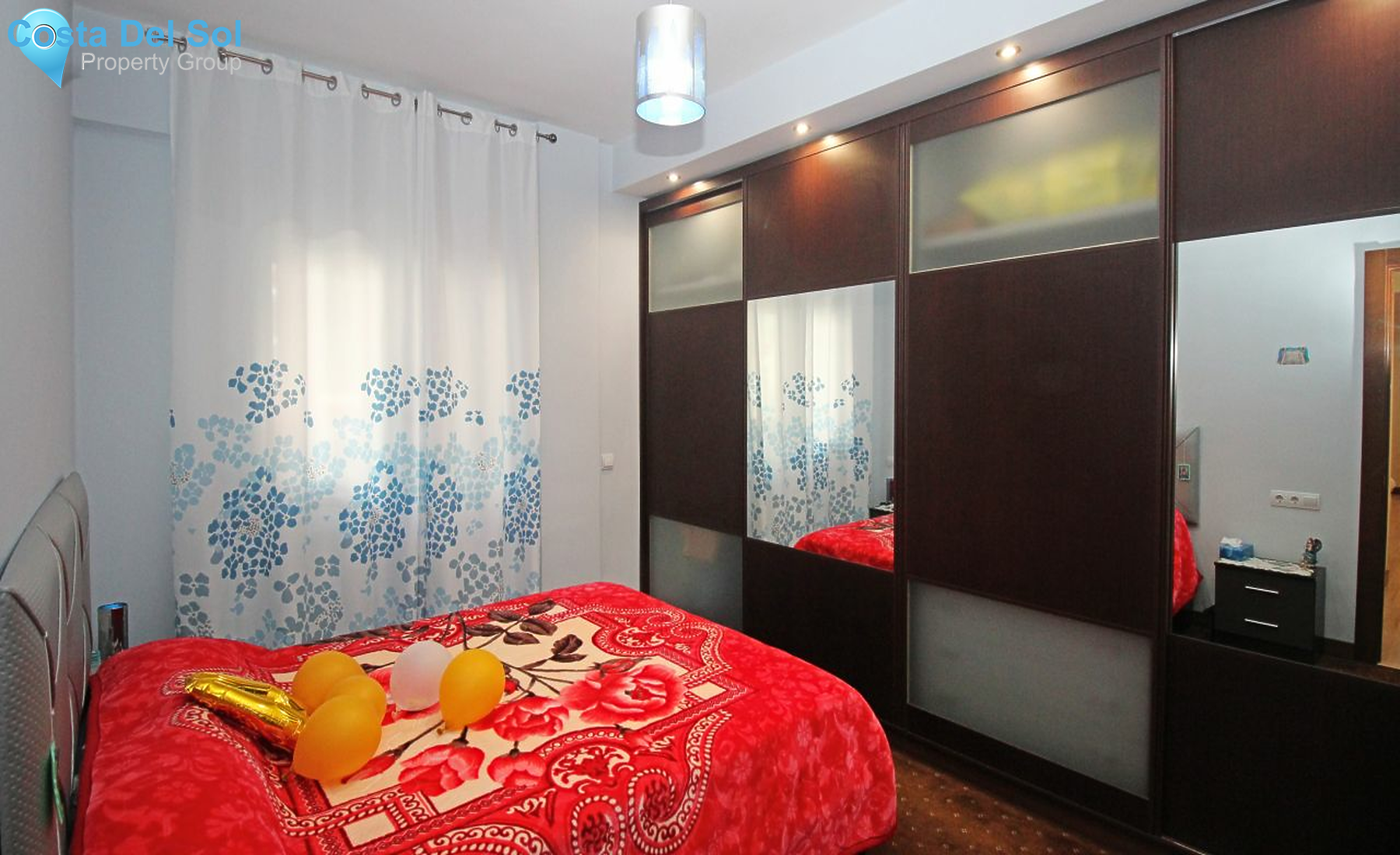 Middle Floor Apartment in Vélez-Málaga-1550219