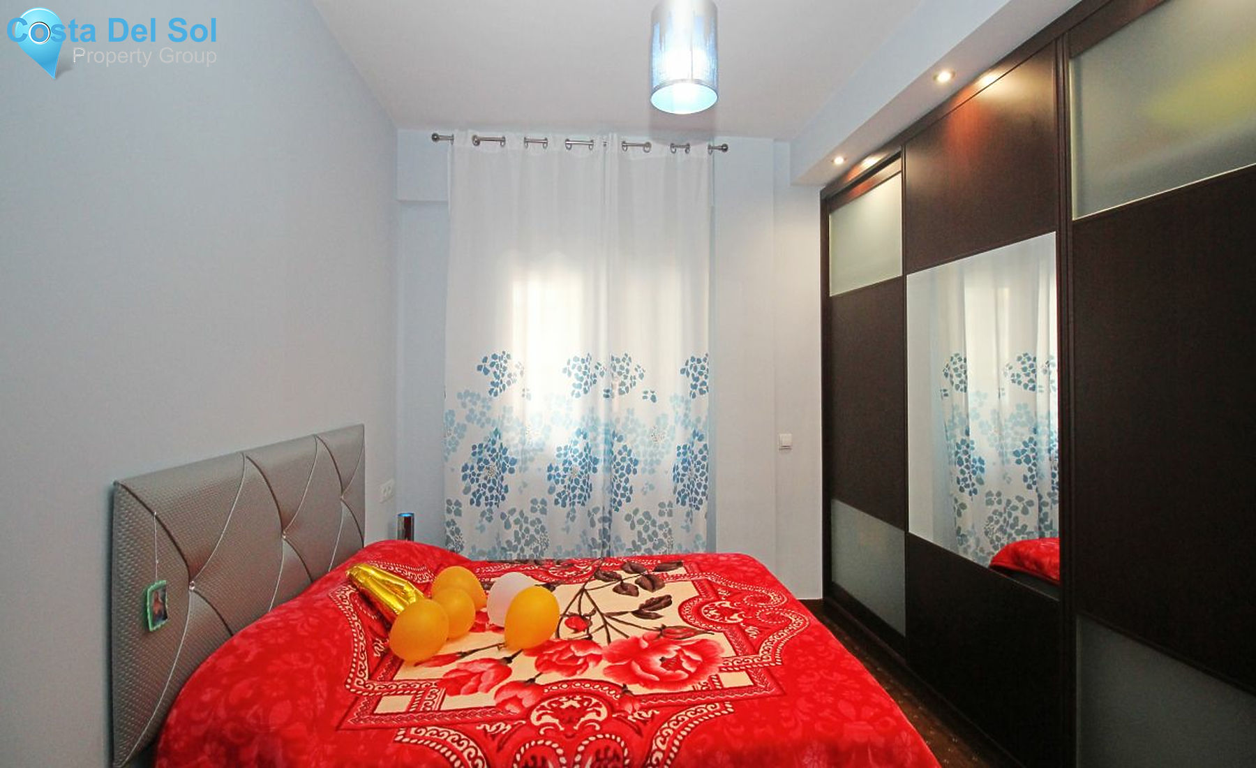 Middle Floor Apartment in Vélez-Málaga-1550220