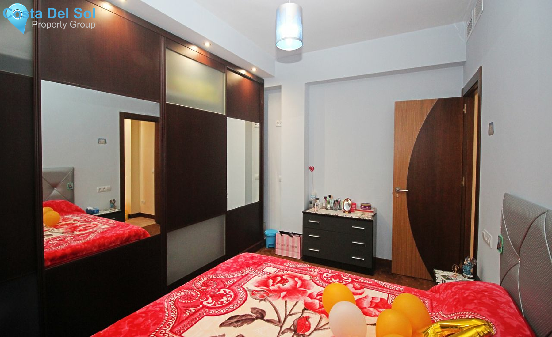 Middle Floor Apartment in Vélez-Málaga-1550221