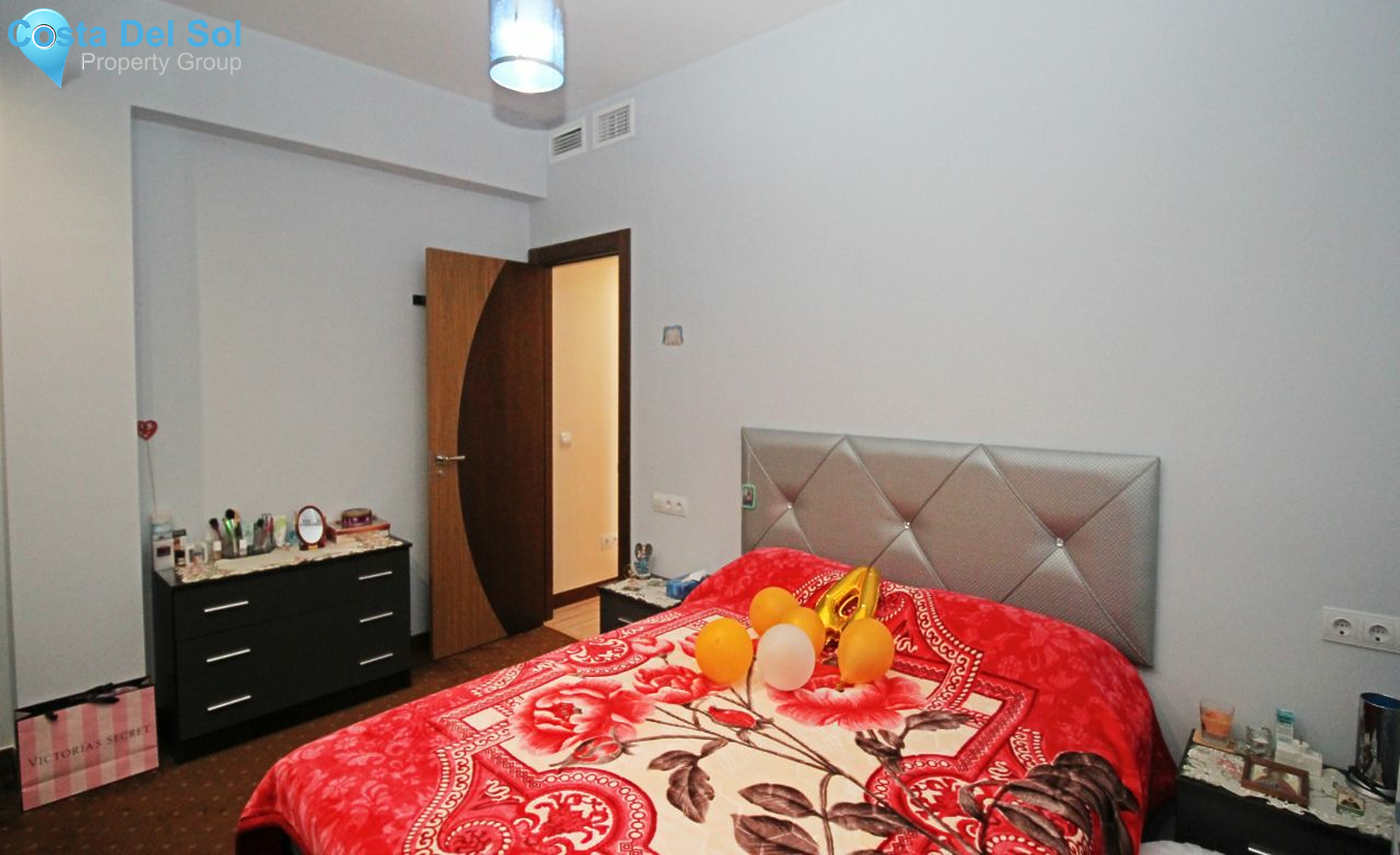 Middle Floor Apartment in Vélez-Málaga-1550222