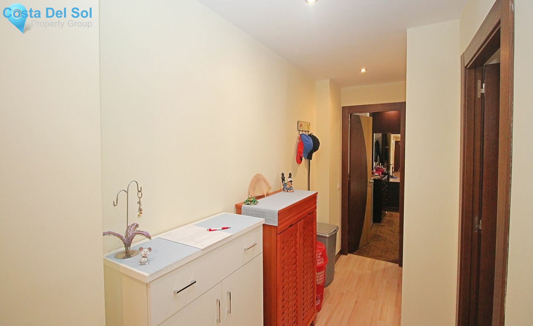 Middle Floor Apartment in Vélez-Málaga-1550223