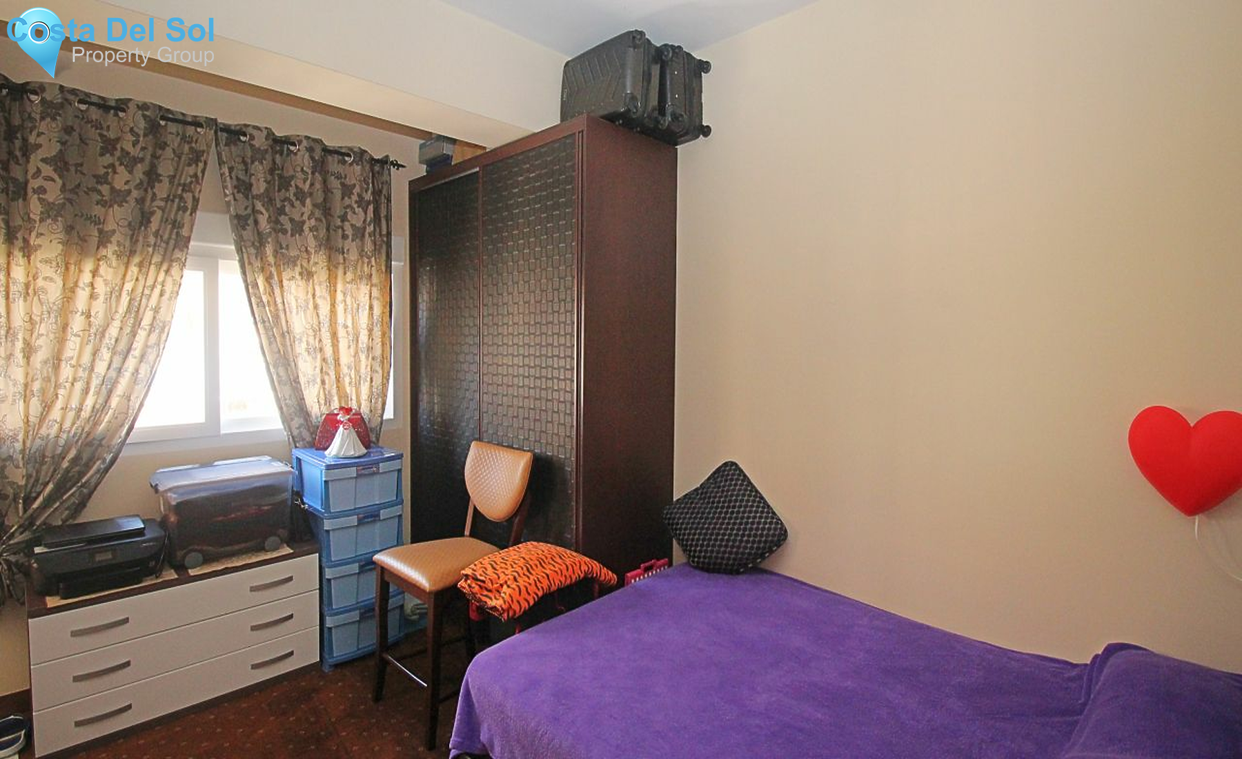 Middle Floor Apartment in Vélez-Málaga-1550224