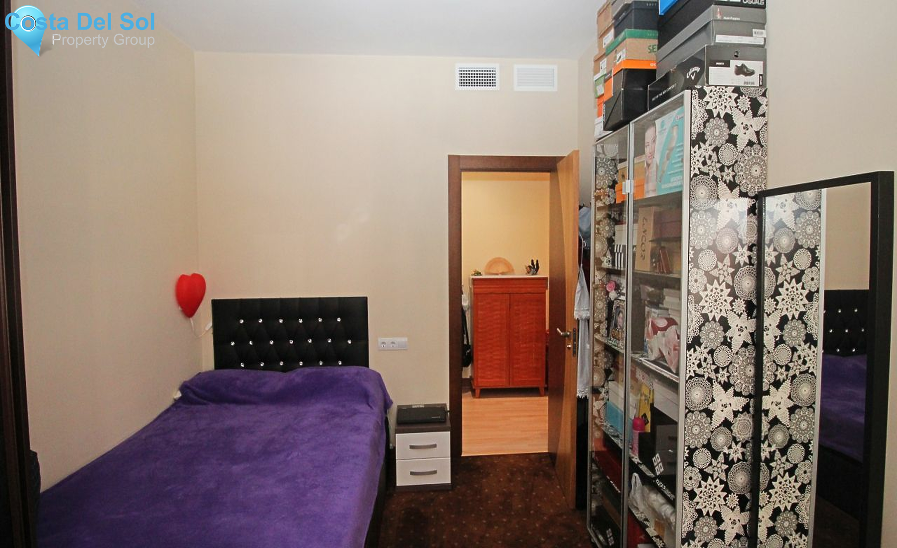 Middle Floor Apartment in Vélez-Málaga-1550226