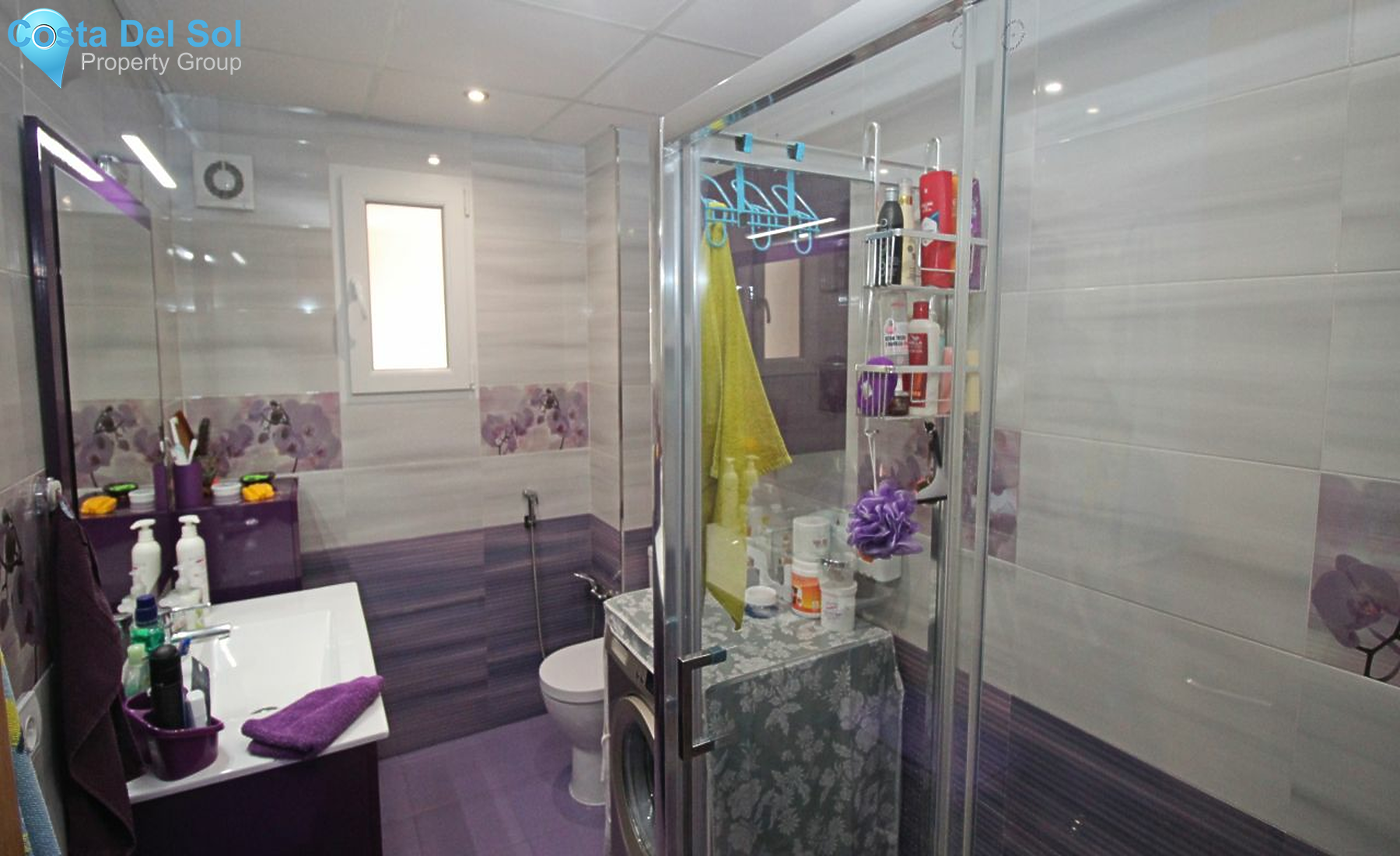 Middle Floor Apartment in Vélez-Málaga-1550227