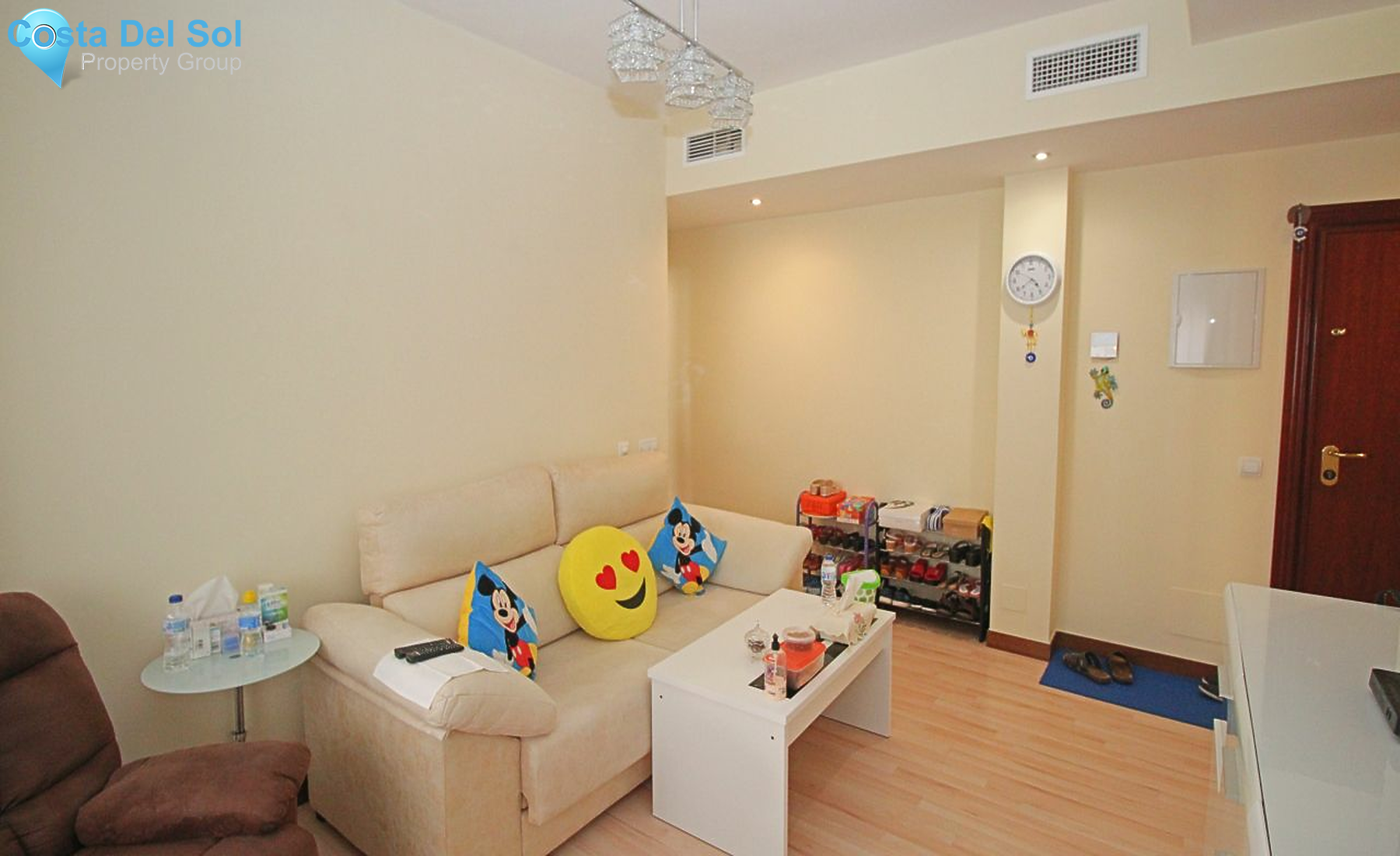 Middle Floor Apartment in Vélez-Málaga-1550211