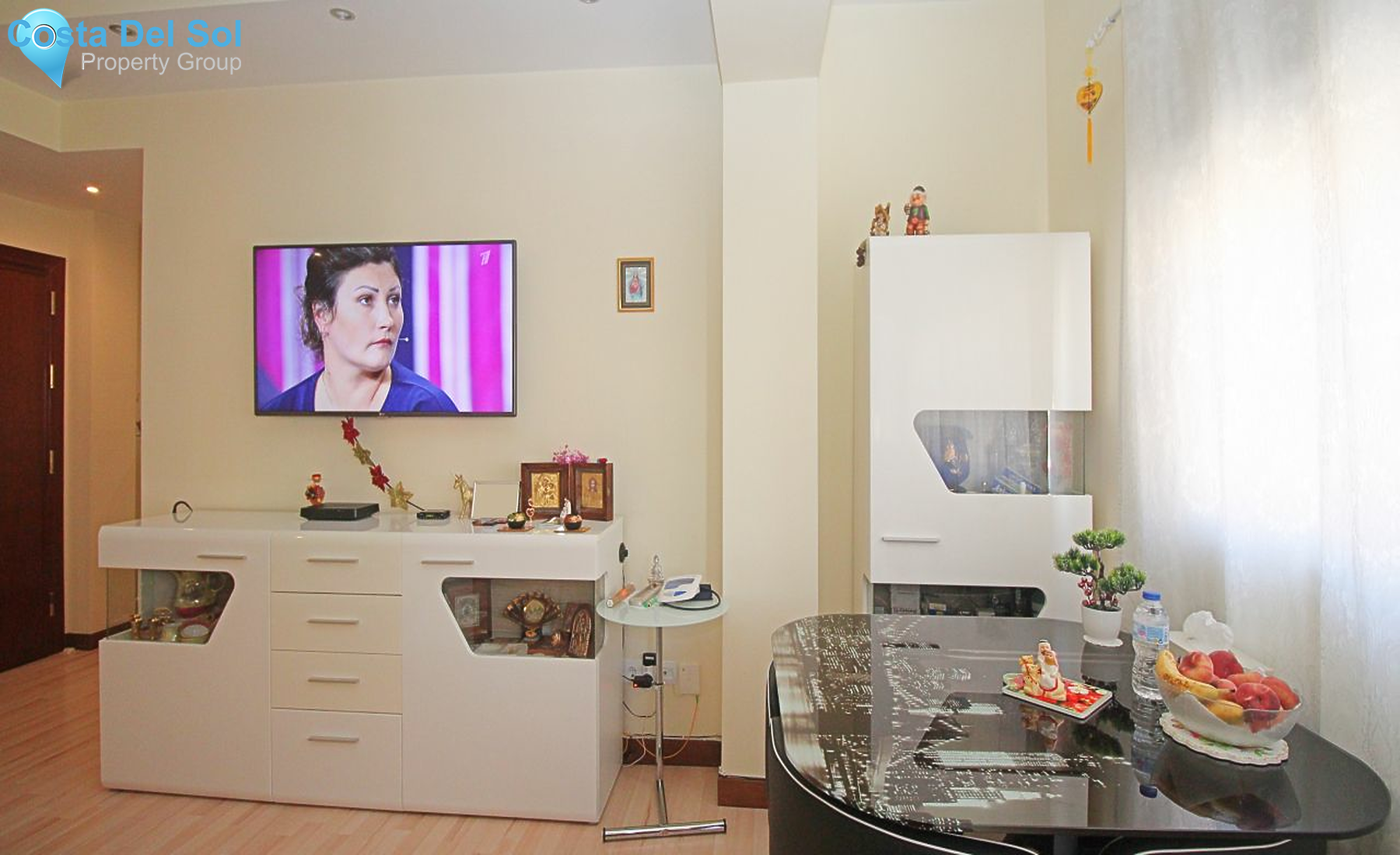Middle Floor Apartment in Vélez-Málaga-1550212