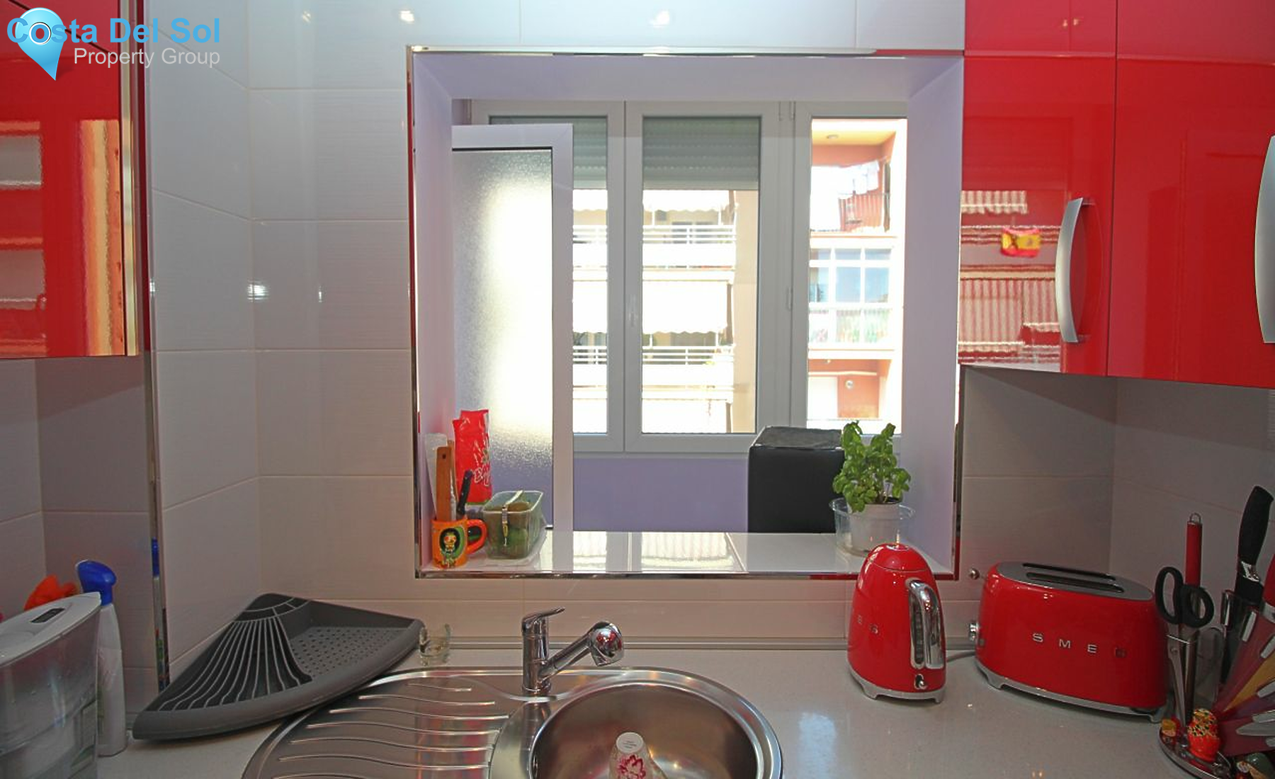 Middle Floor Apartment in Vélez-Málaga-1550215