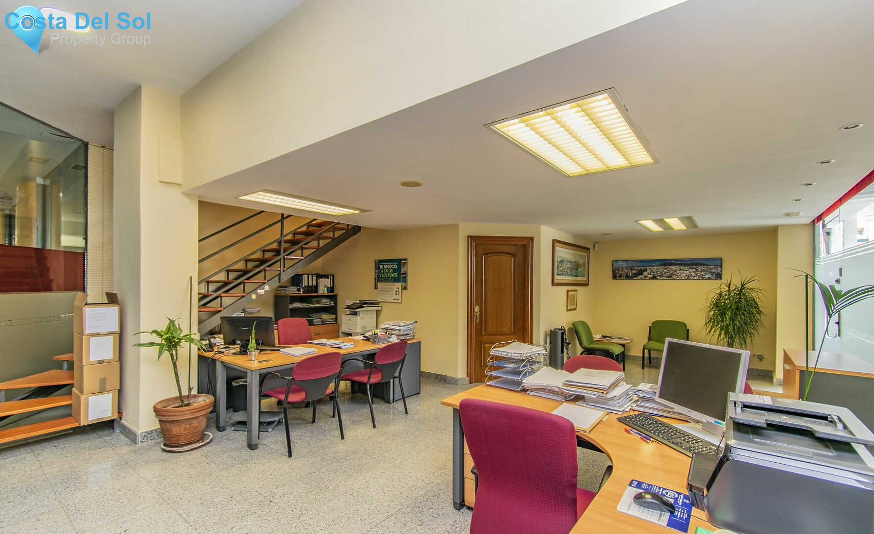 Office in Marbella-1223761