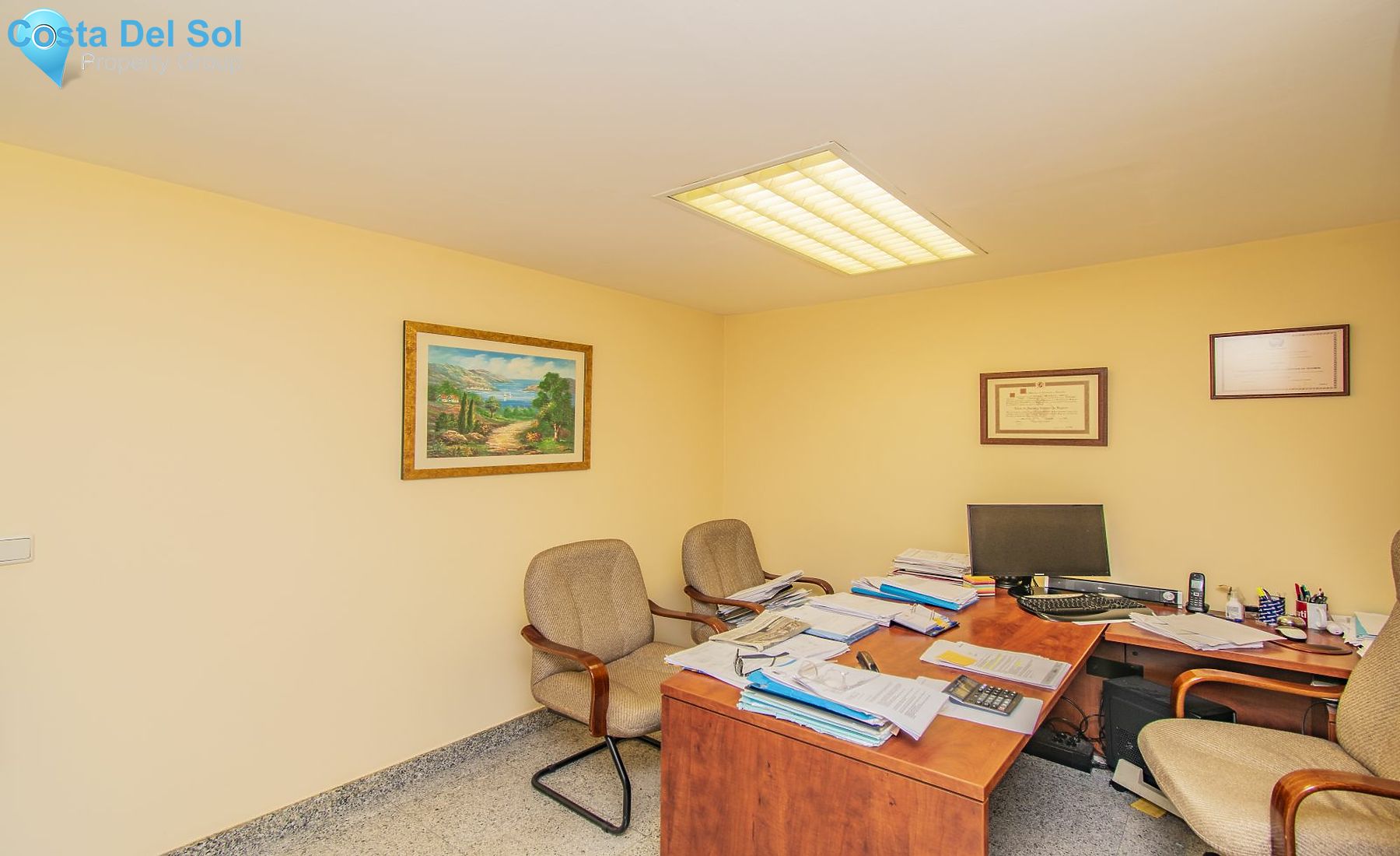Office in Marbella-1223762