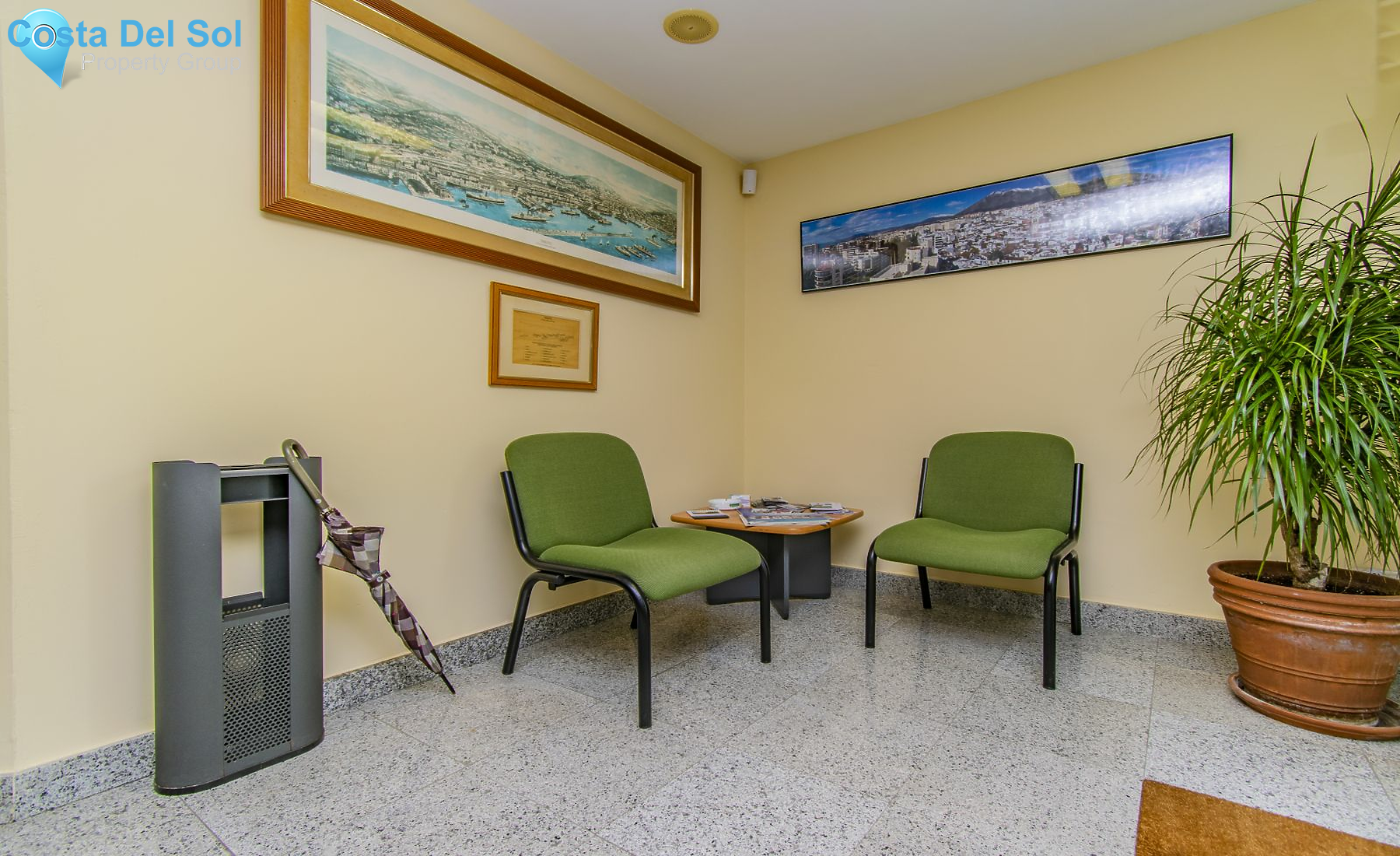 Office in Marbella-1223763