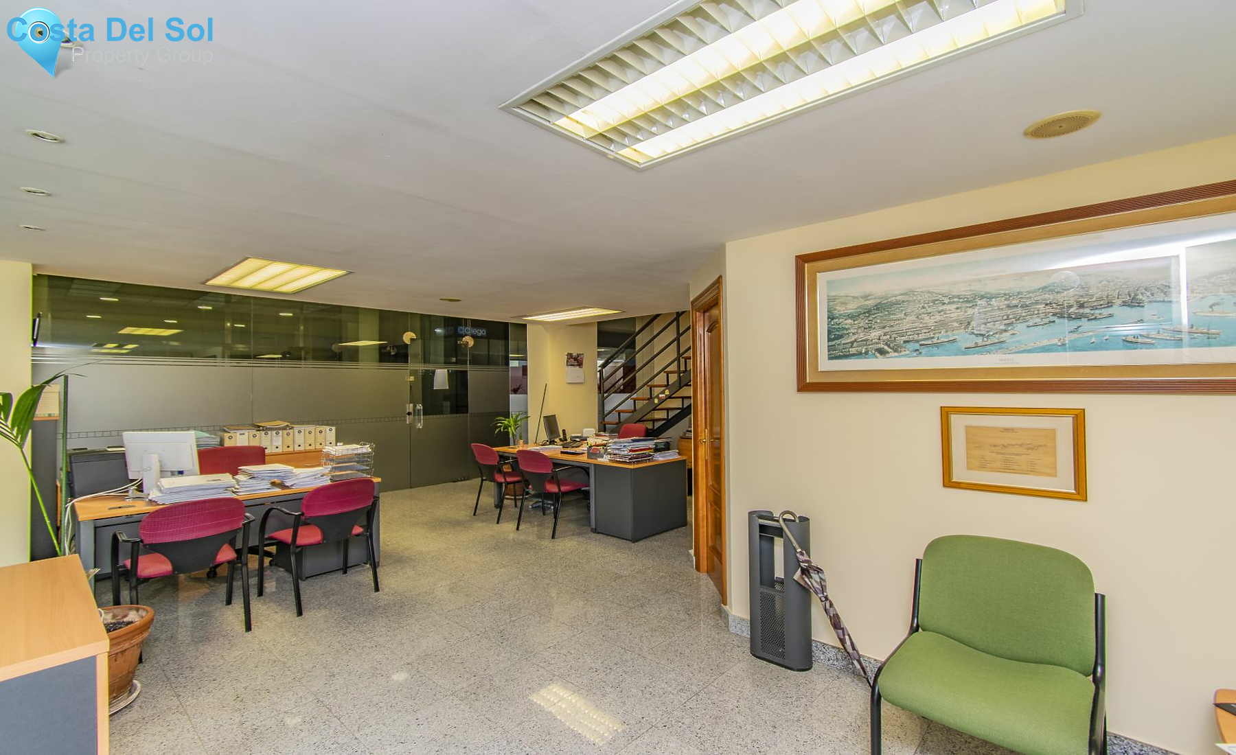 Office in Marbella-1223764