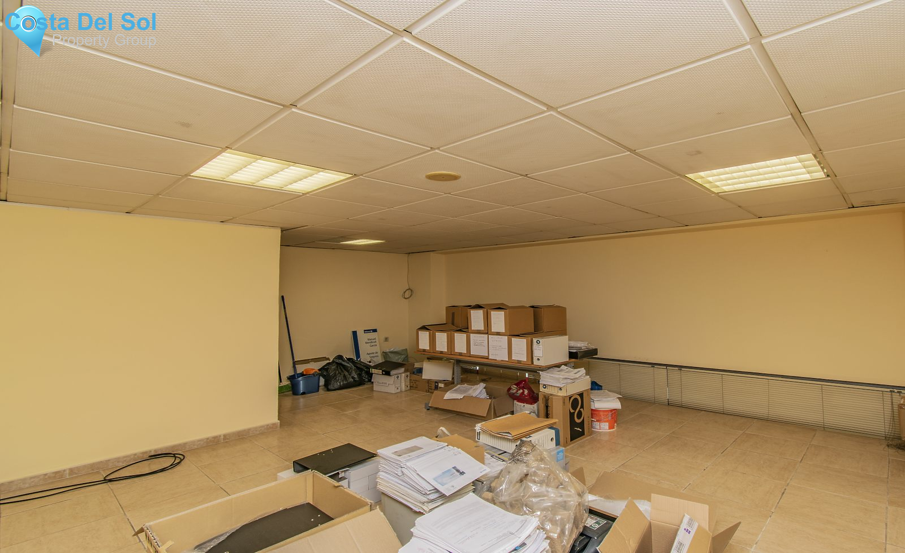 Office in Marbella-1223765