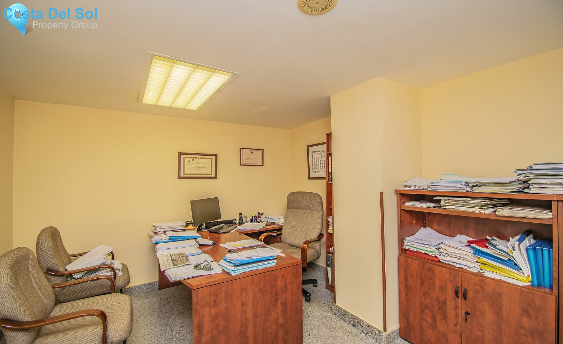 Office in Marbella-1223766