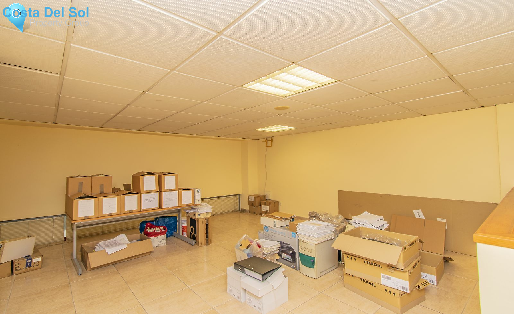 Office in Marbella-1223767