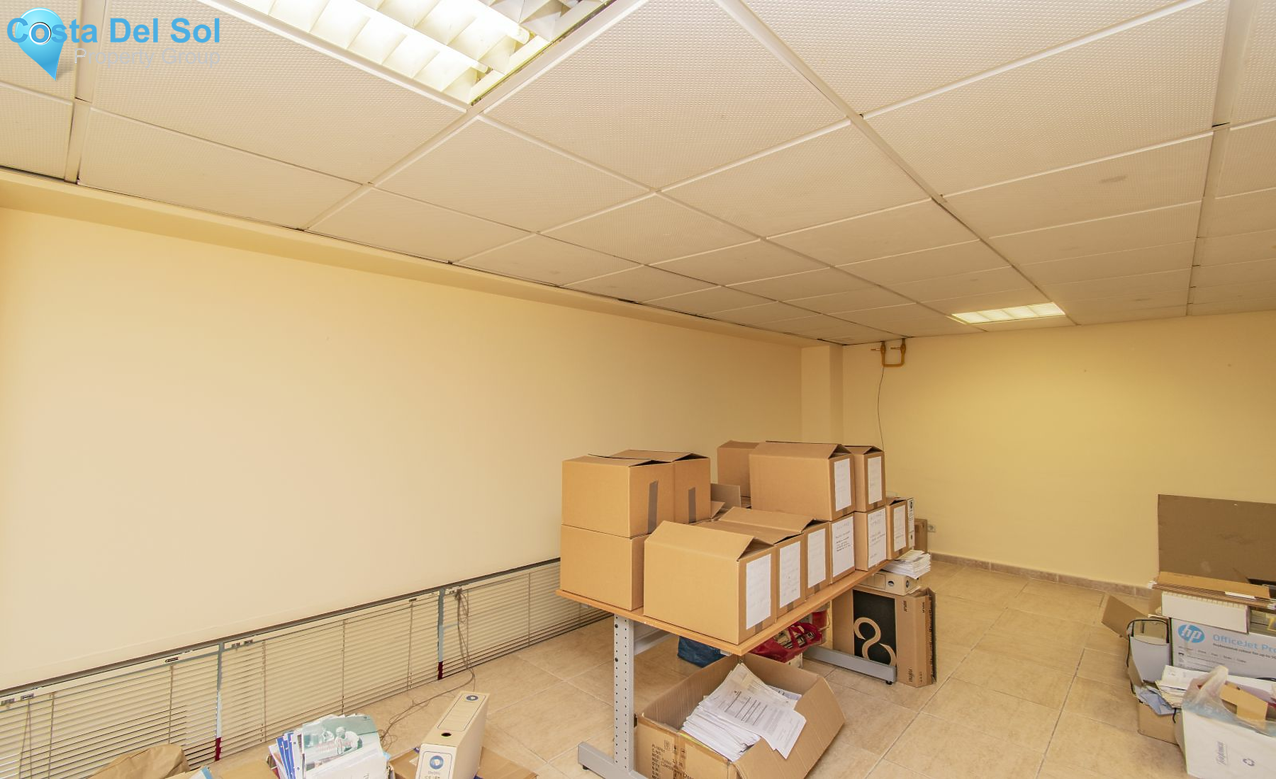 Office in Marbella-1223769