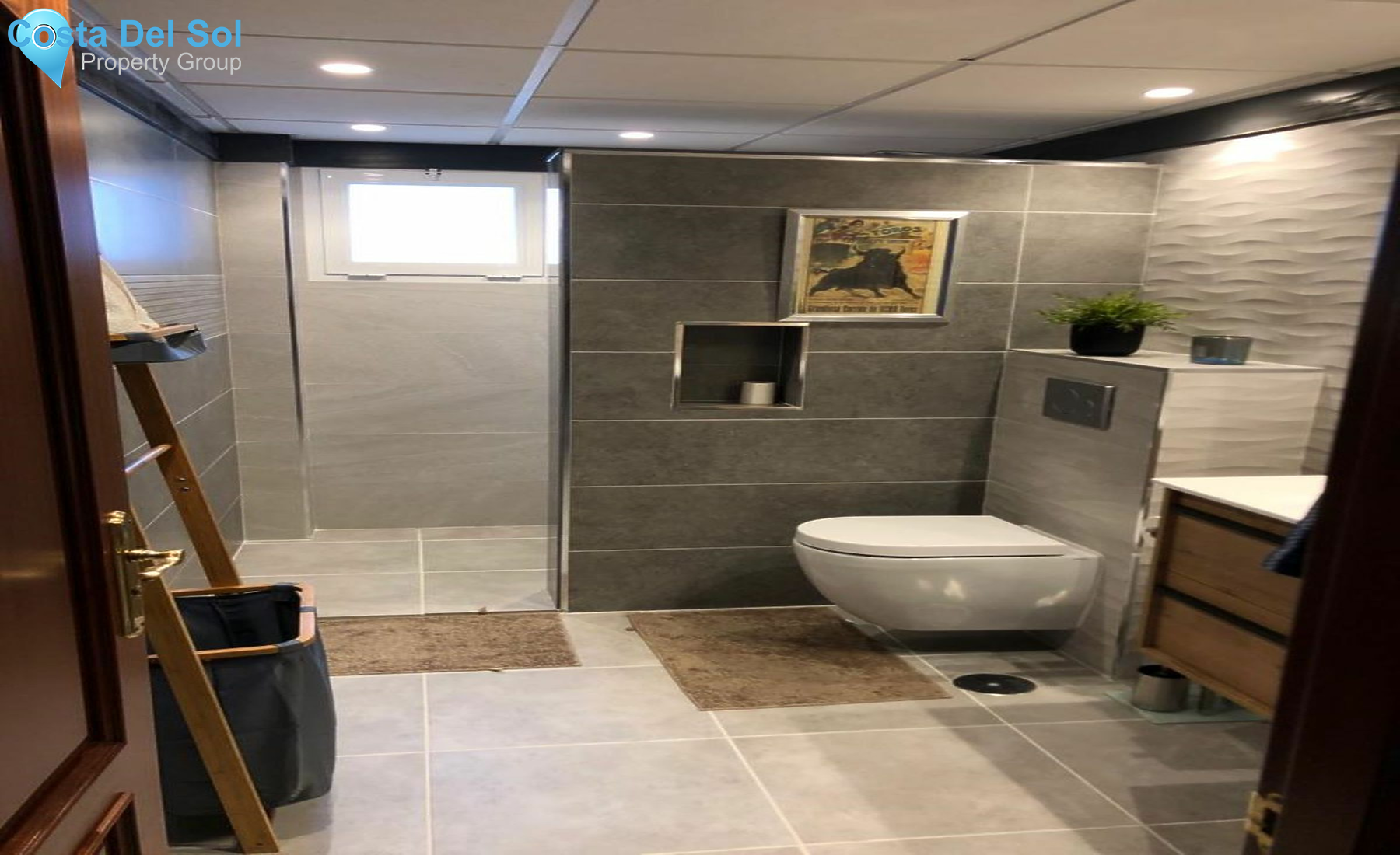 Penthouse in Alhaurin Golf-1425421