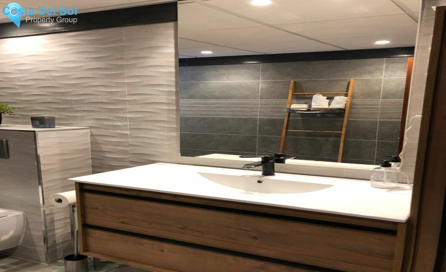 Penthouse in Alhaurin Golf-1425422