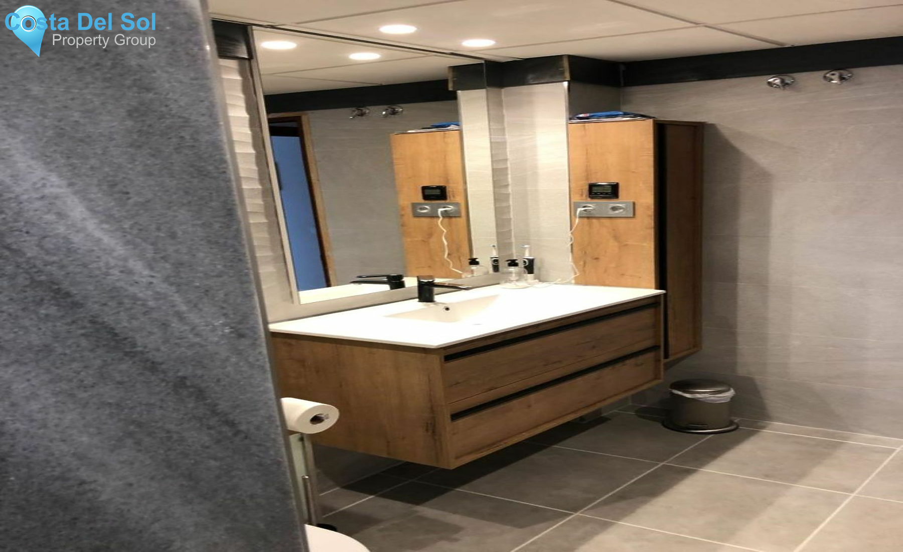 Penthouse in Alhaurin Golf-1425423