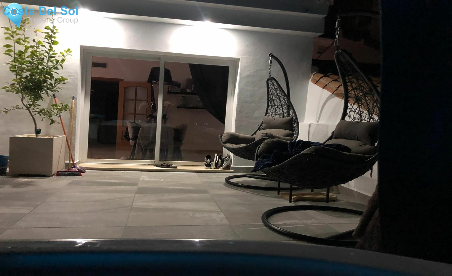 Penthouse in Alhaurin Golf-1425428