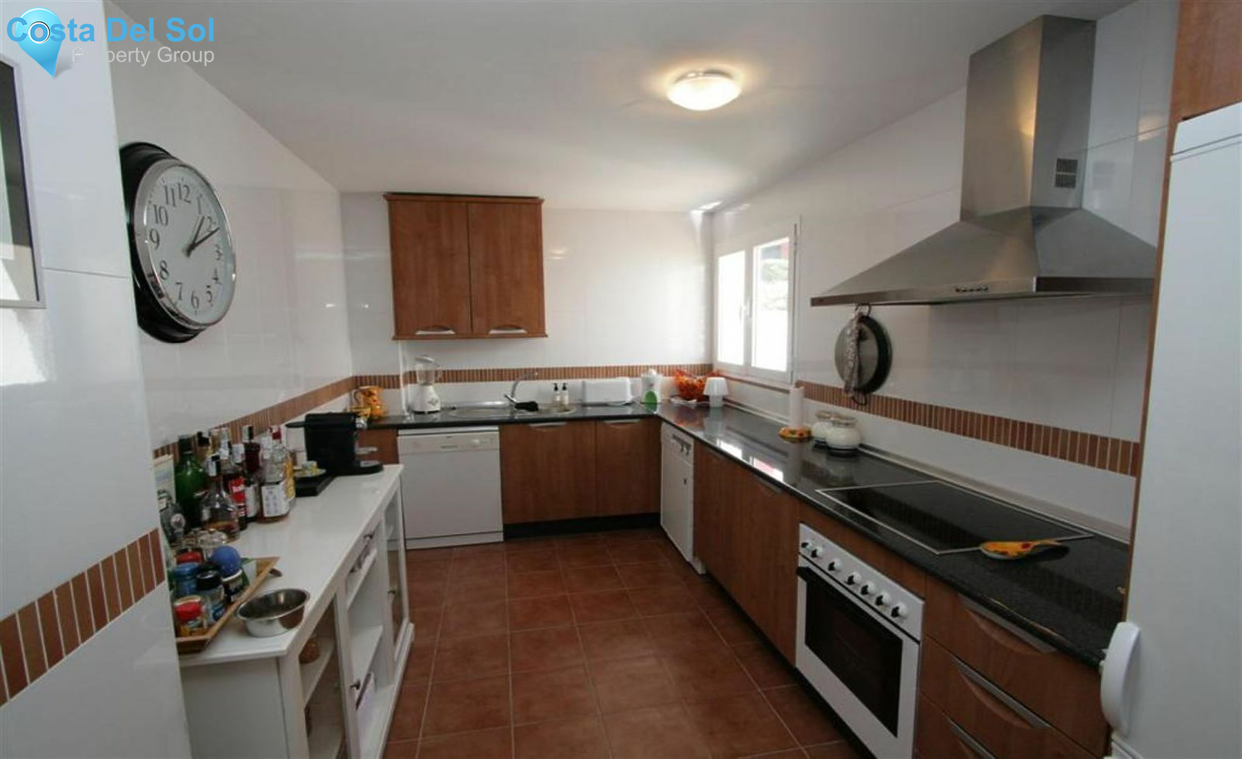 Penthouse in Alhaurin Golf-1425416