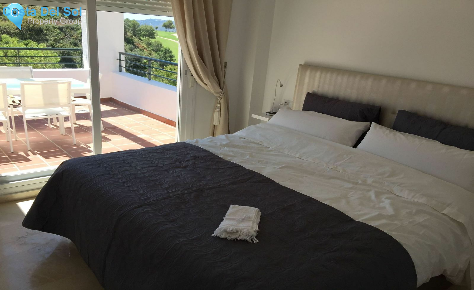 Penthouse in Alhaurin Golf-1425419