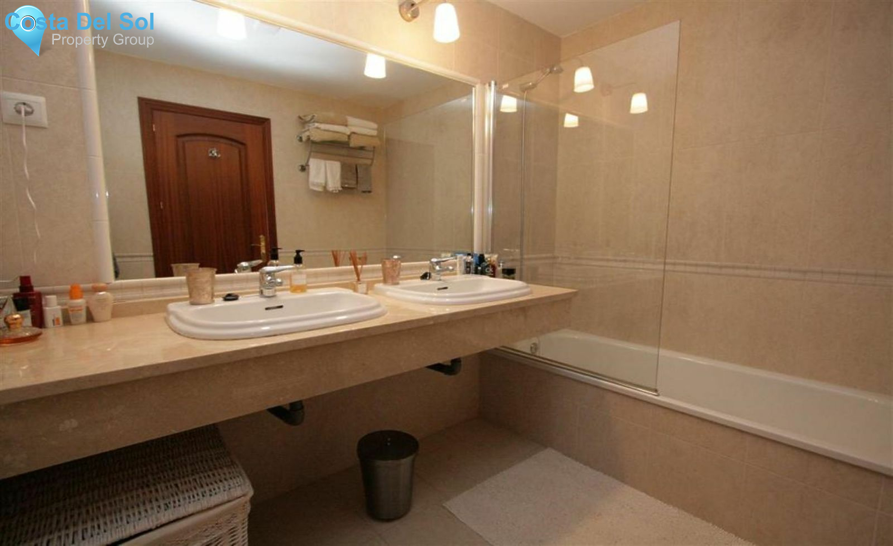 Penthouse in Alhaurin Golf-1425420