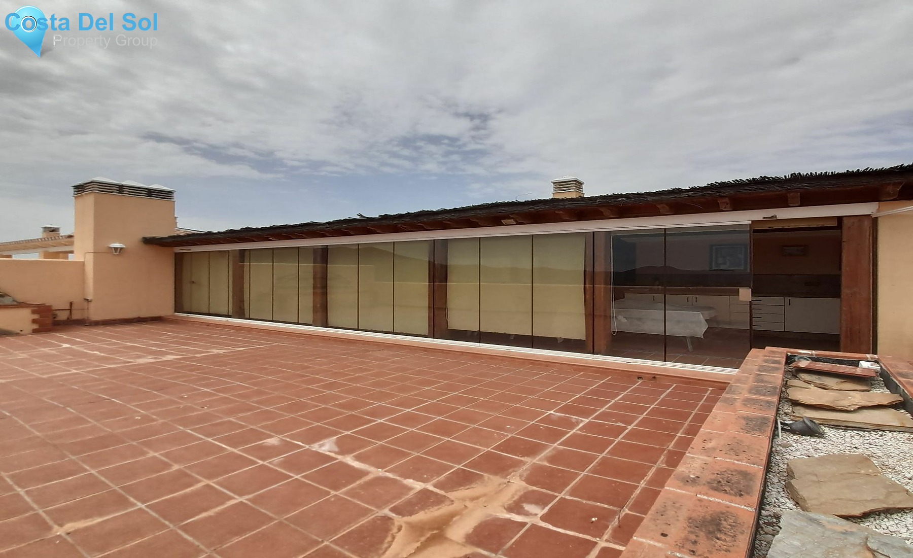 Penthouse in Alhaurin Golf-1446929