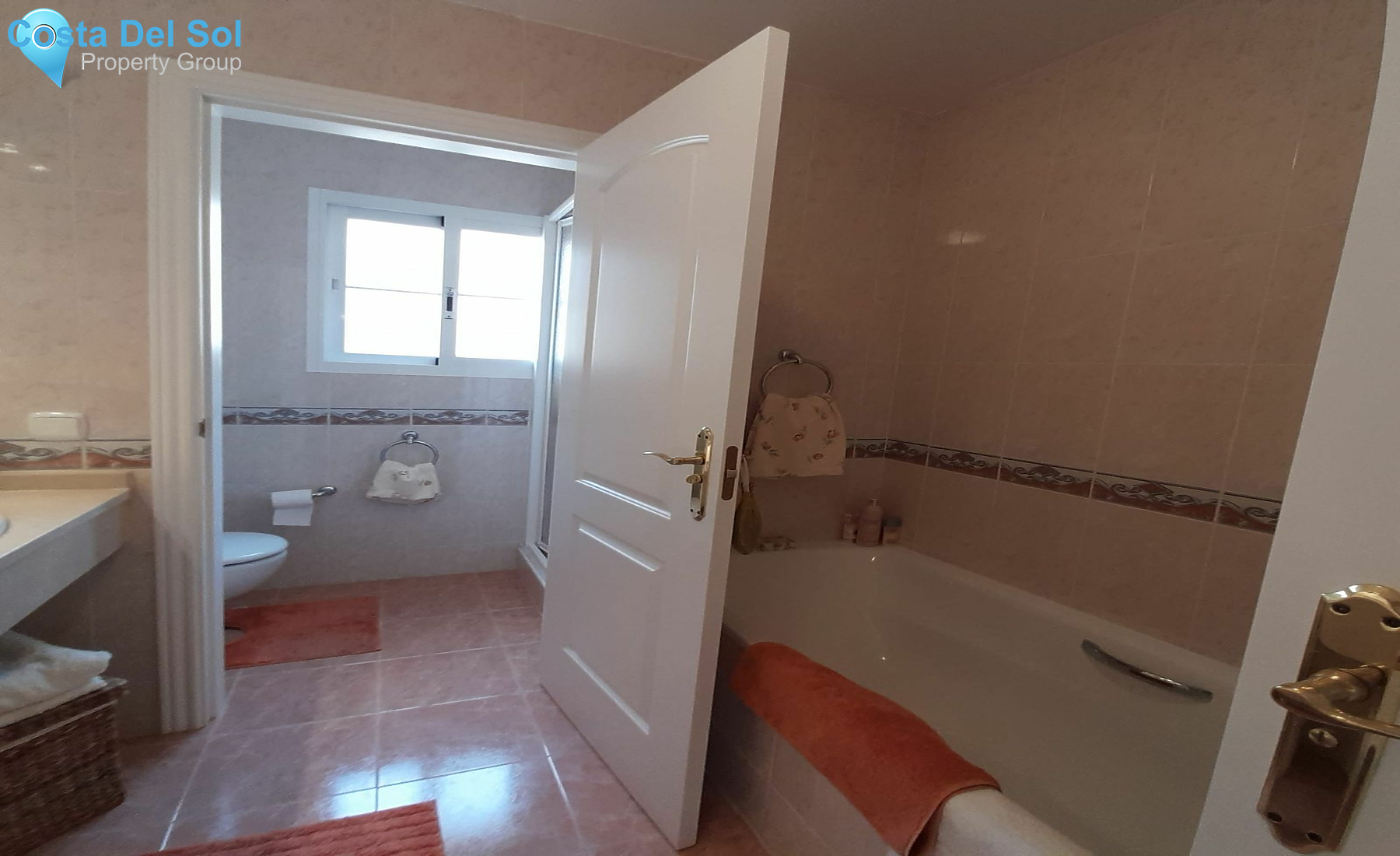 Penthouse in Alhaurin Golf-1446939