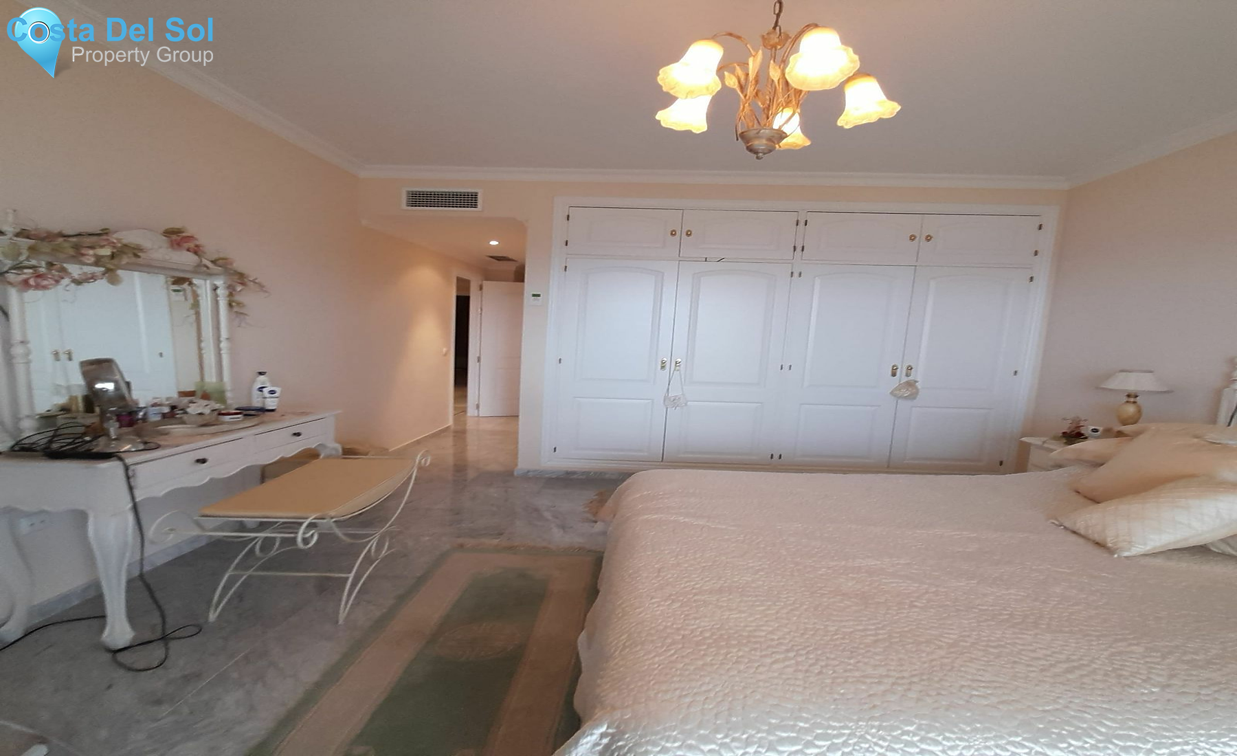 Penthouse in Alhaurin Golf-1446941