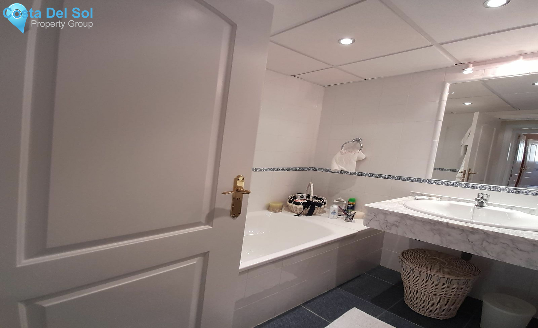 Penthouse in Alhaurin Golf-1446942