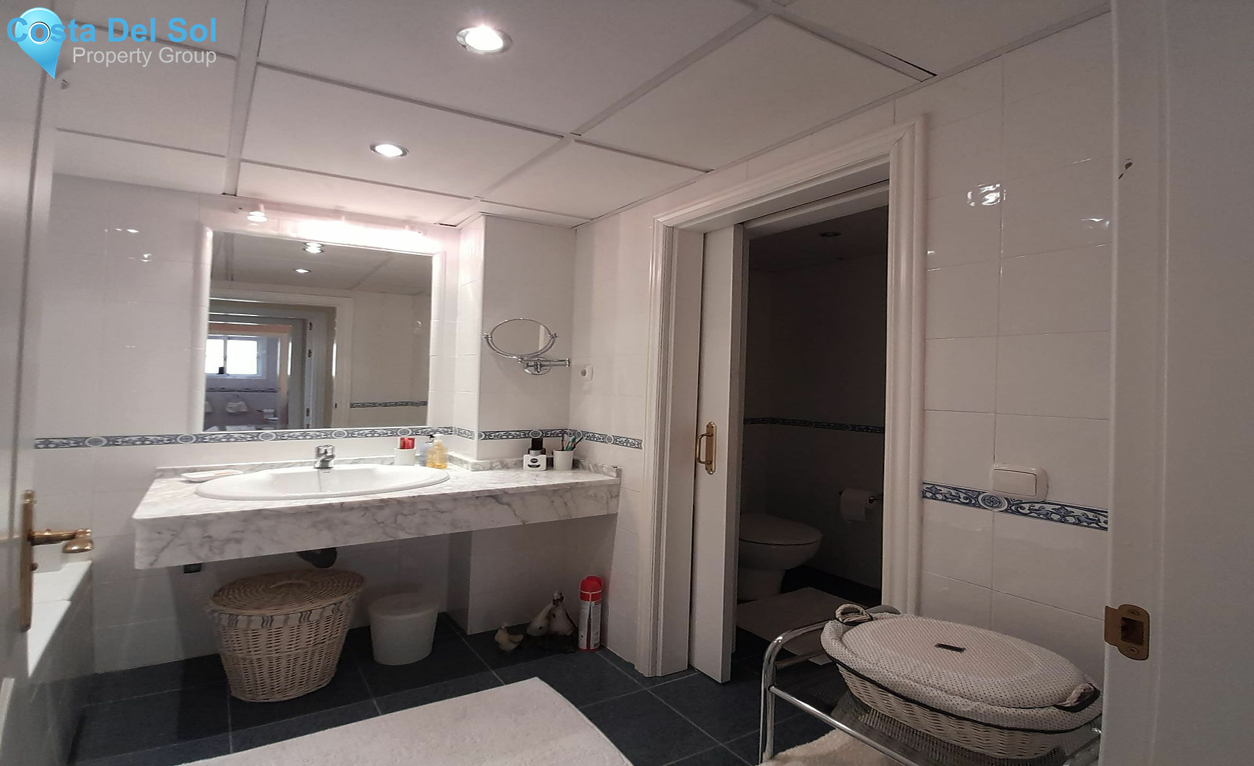 Penthouse in Alhaurin Golf-1446944