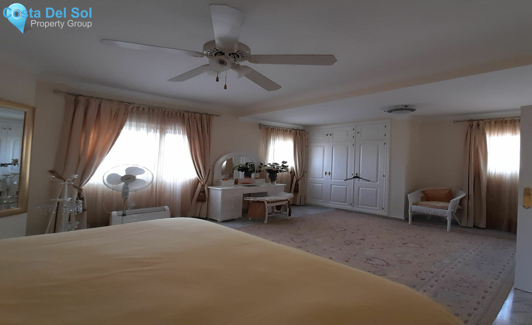 Penthouse in Alhaurin Golf-1446945