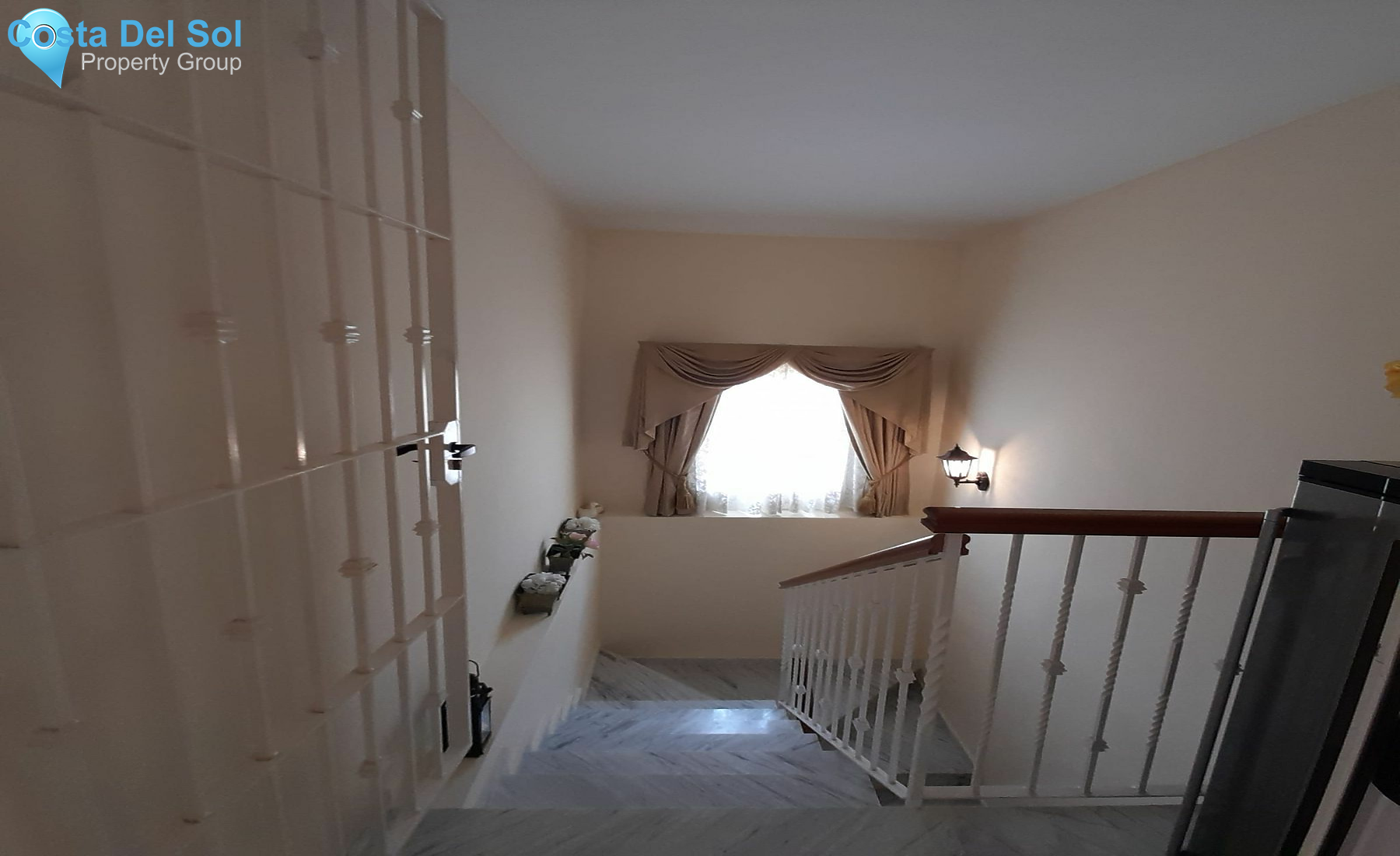 Penthouse in Alhaurin Golf-1446946