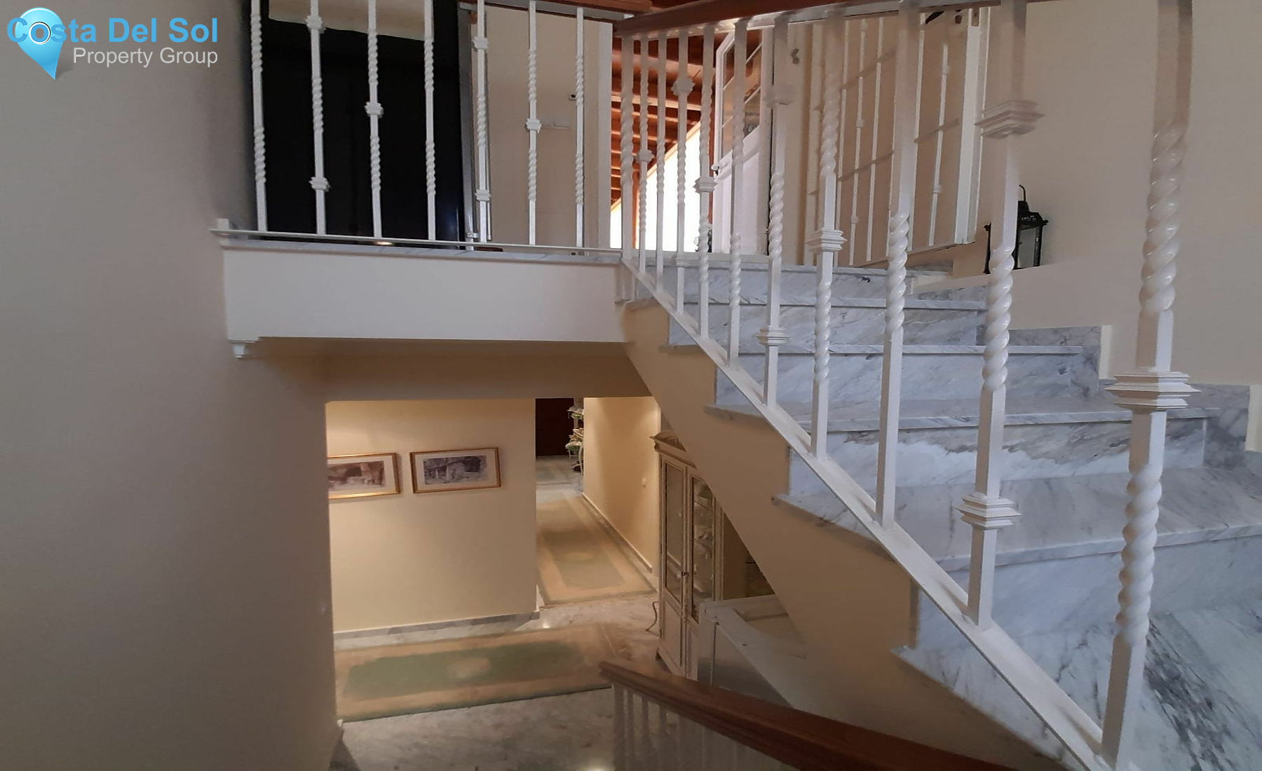 Penthouse in Alhaurin Golf-1446947