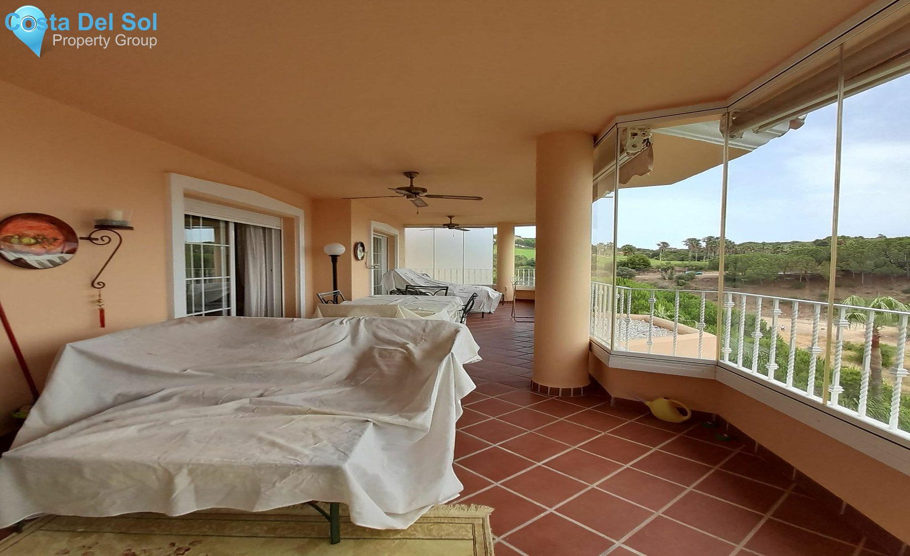 Penthouse in Alhaurin Golf-1446948