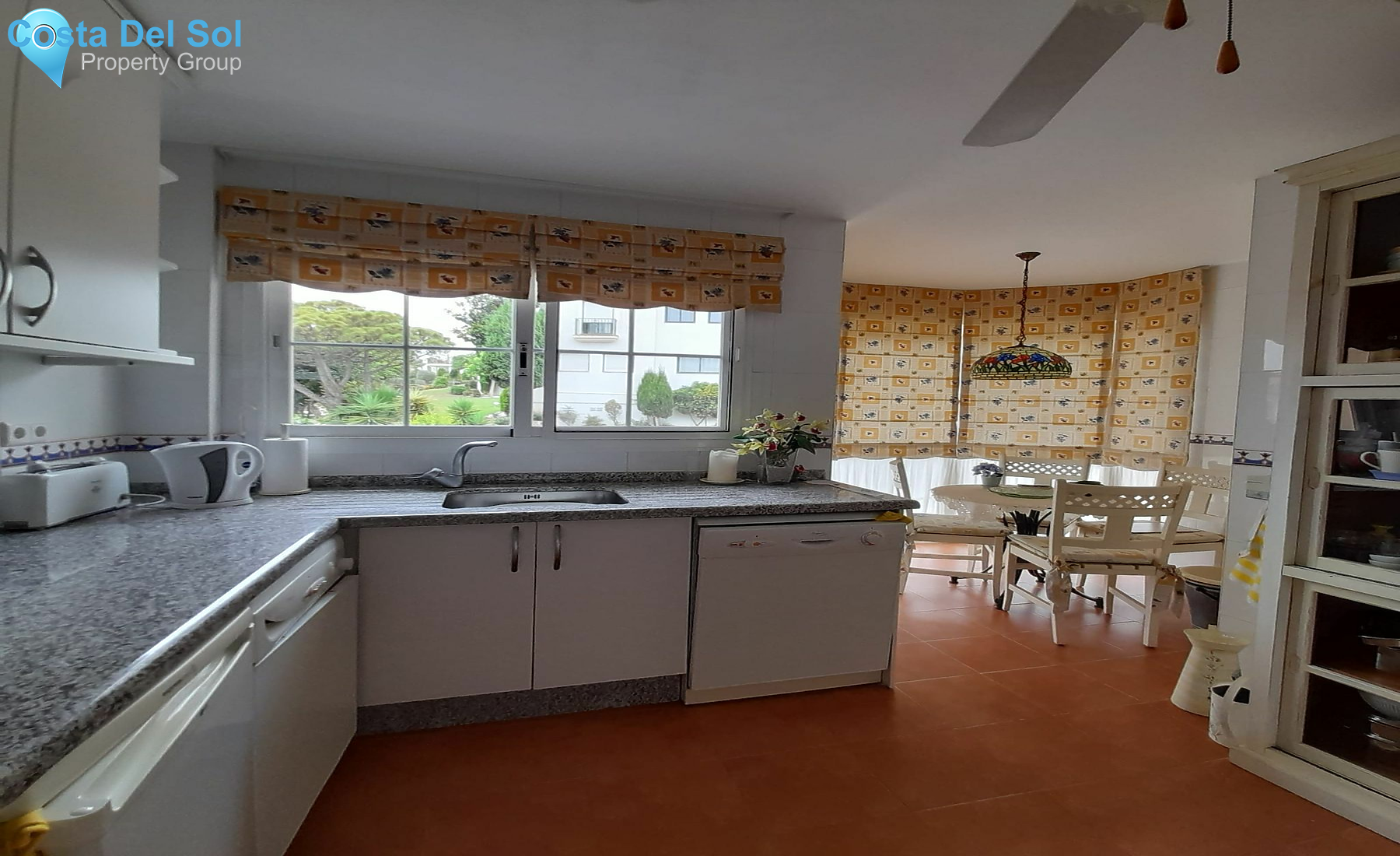 Penthouse in Alhaurin Golf-1446931