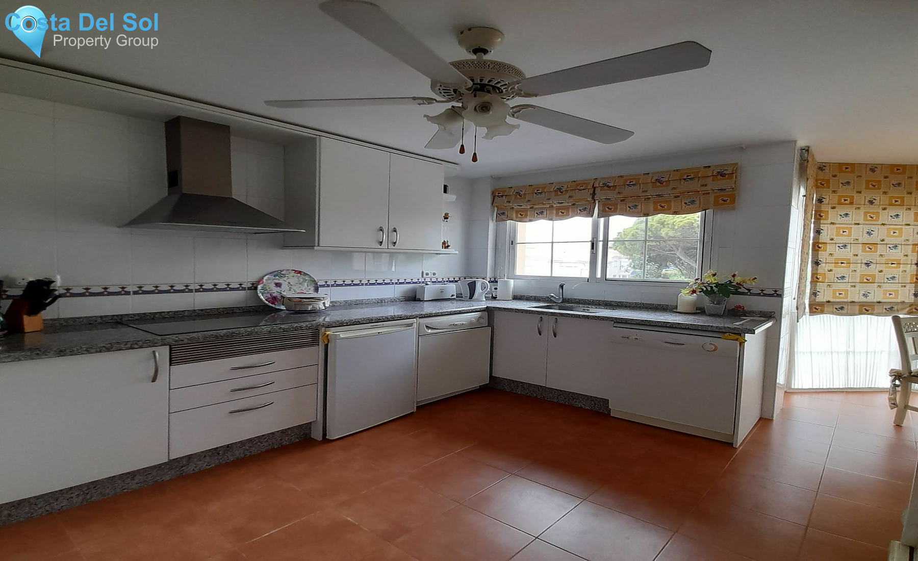 Penthouse in Alhaurin Golf-1446935