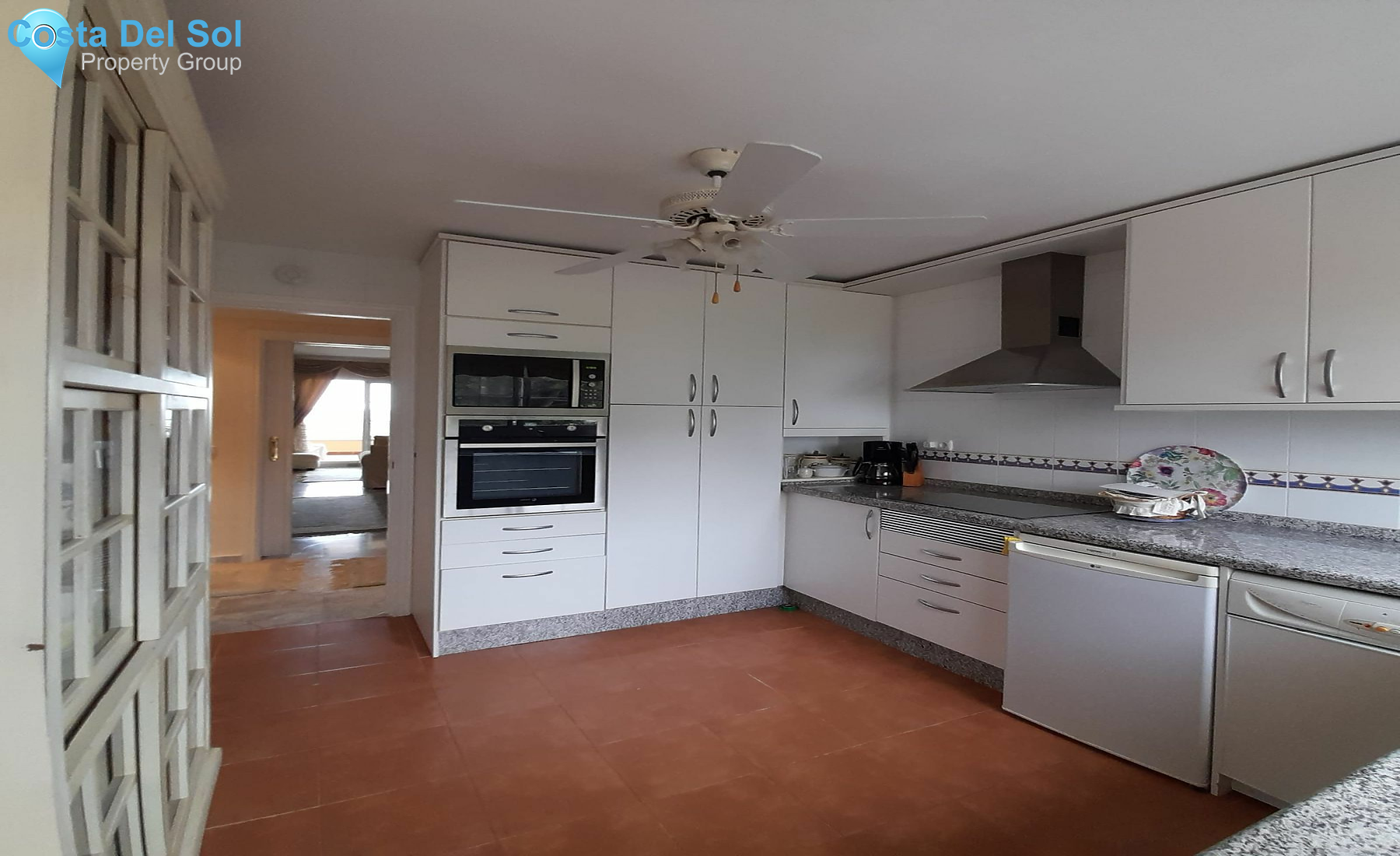 Penthouse in Alhaurin Golf-1446936