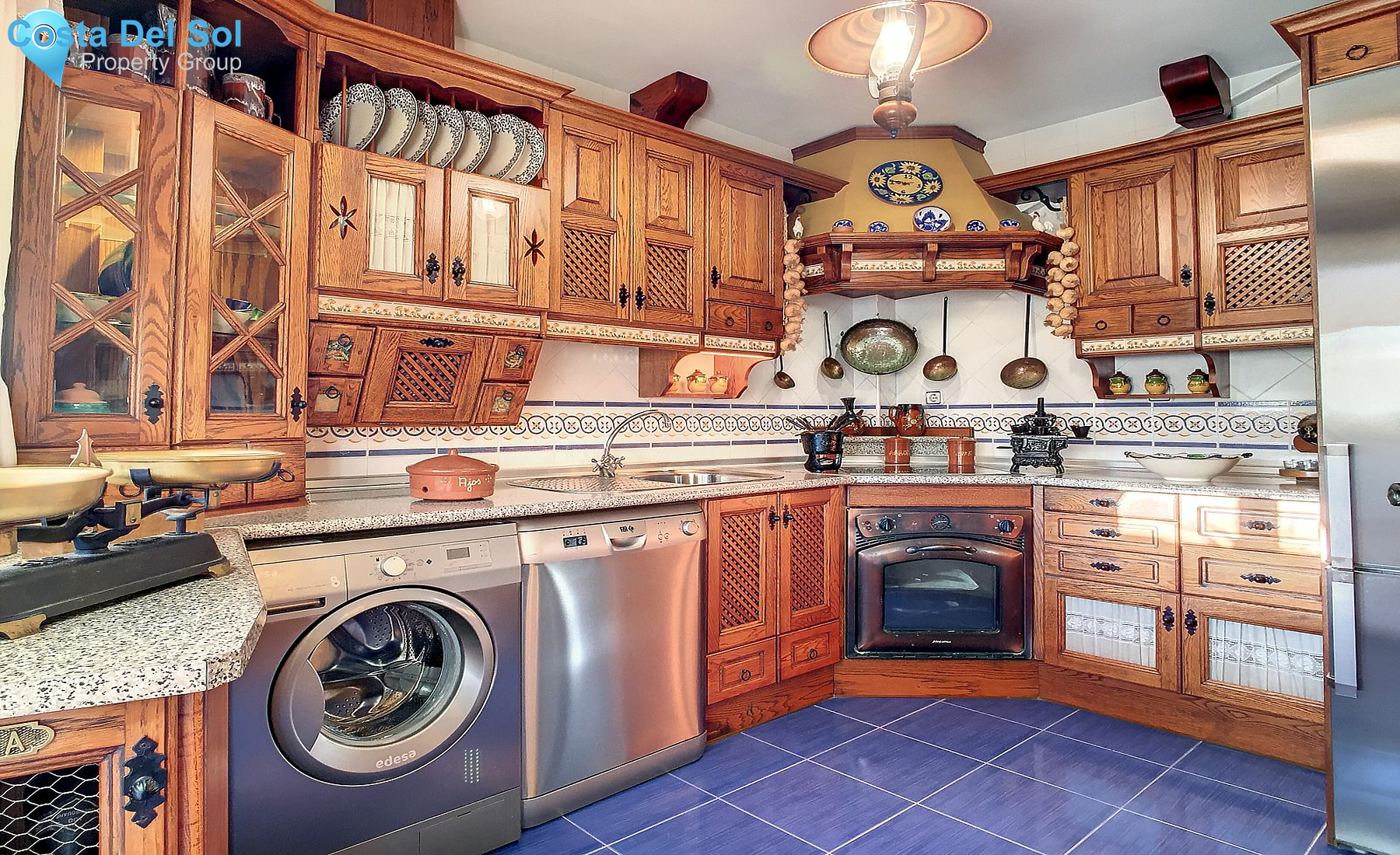 Penthouse in Alhaurín de la Torre-1169680