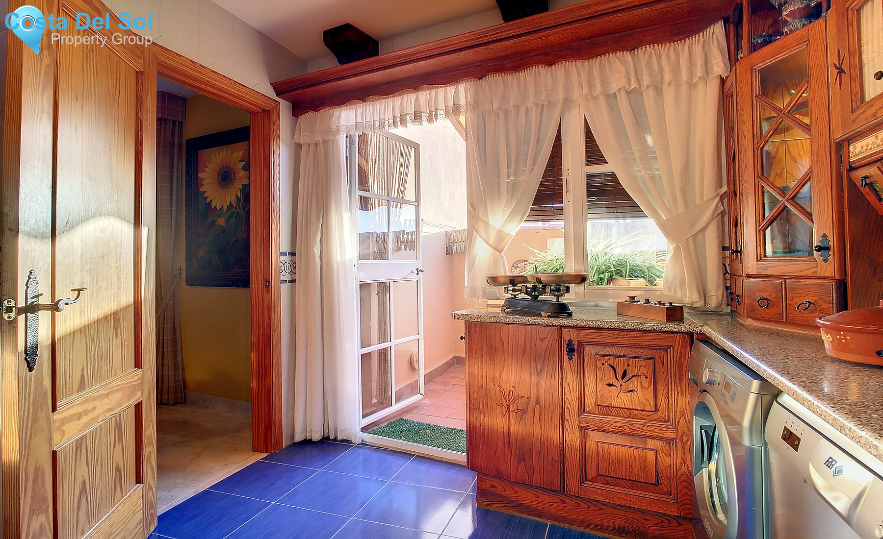 Penthouse in Alhaurín de la Torre-1169681