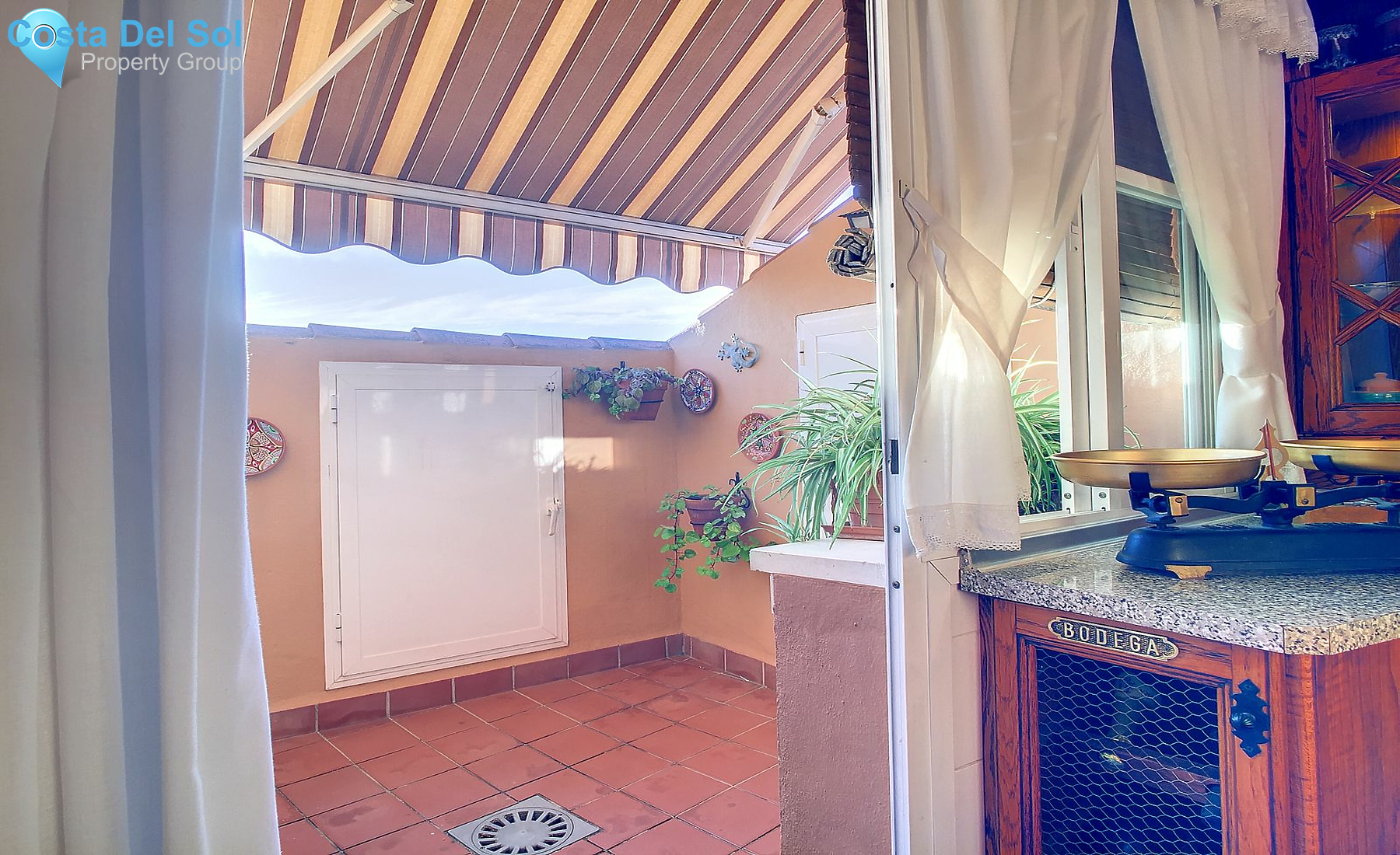 Penthouse in Alhaurín de la Torre-1169682