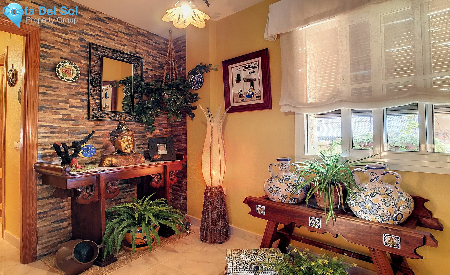 Penthouse in Alhaurín de la Torre-1169686