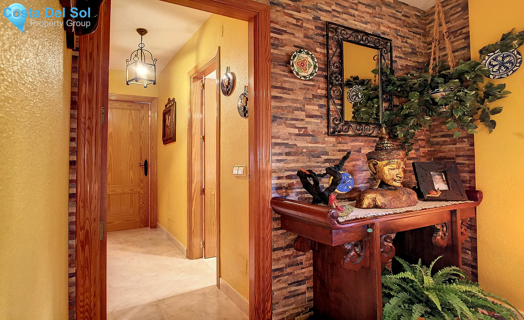 Penthouse in Alhaurín de la Torre-1169687