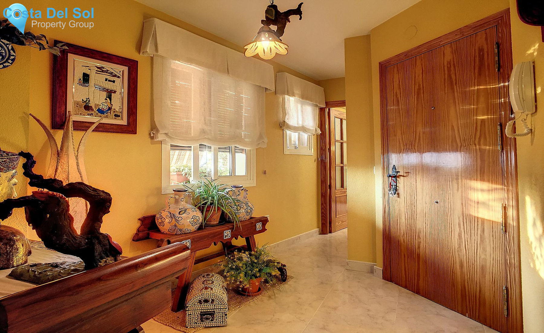 Penthouse in Alhaurín de la Torre-1169688