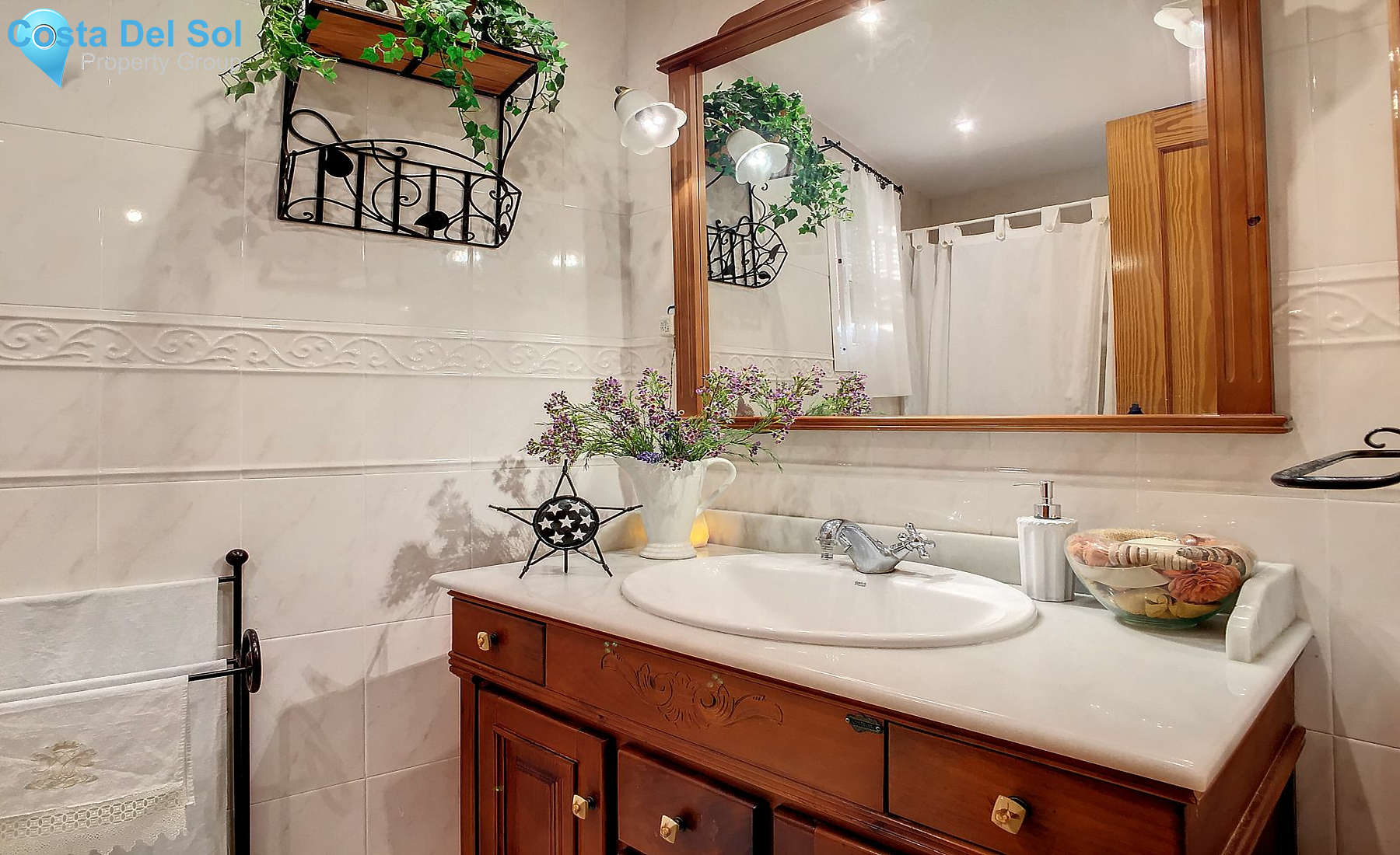 Penthouse in Alhaurín de la Torre-1169689