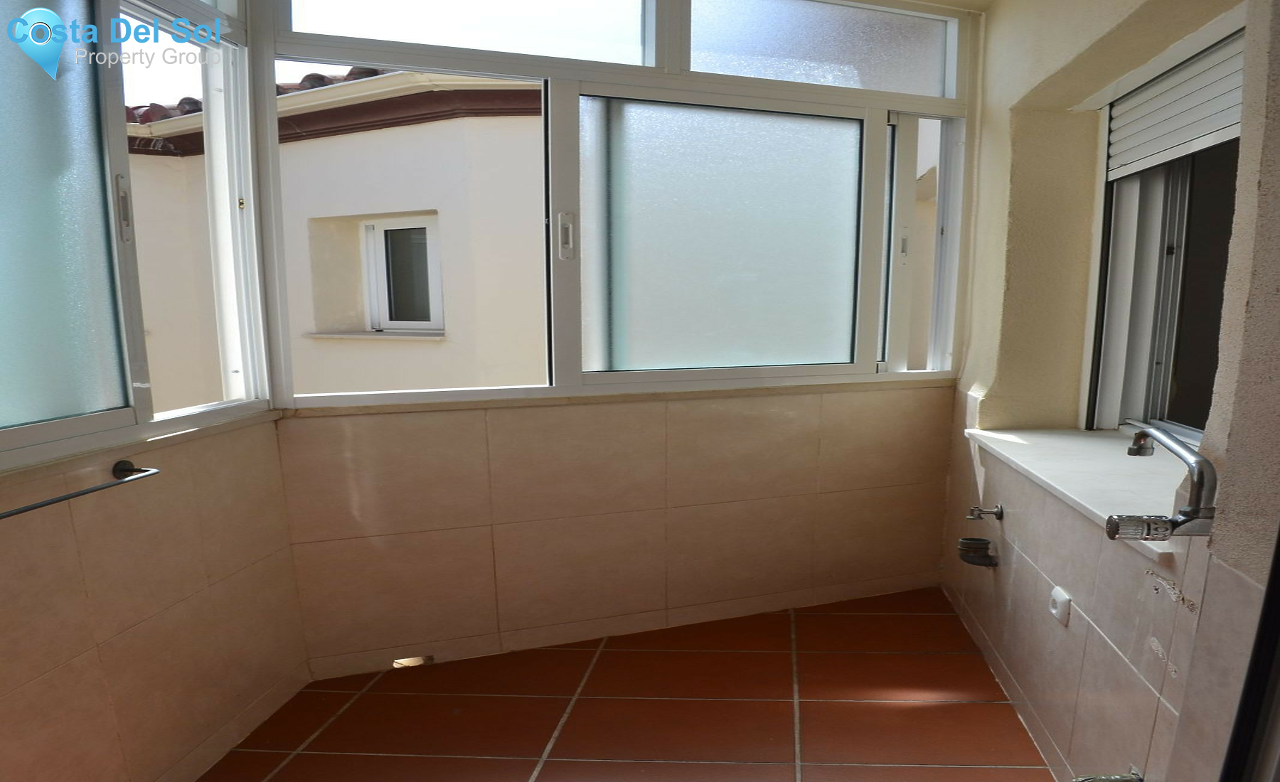 Penthouse in Alhaurín el Grande-1348190