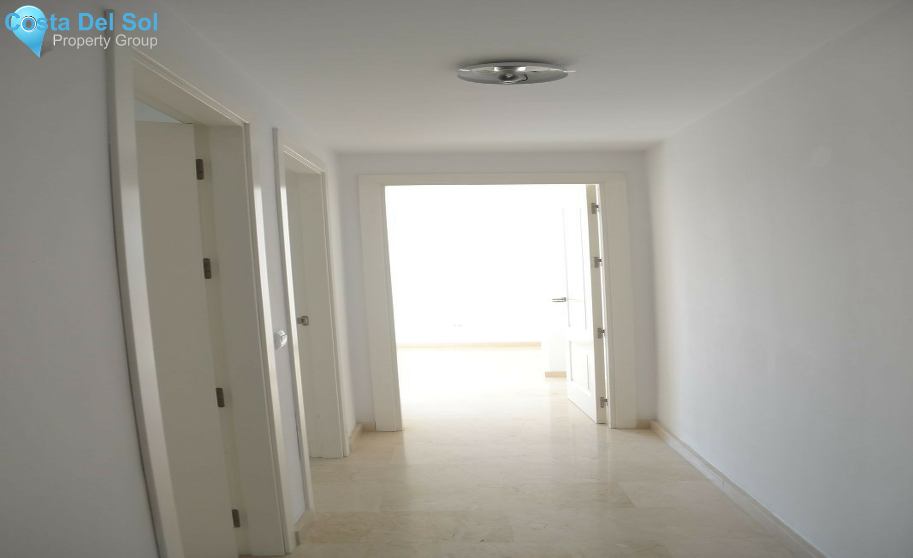 Penthouse in Alhaurín el Grande-1348191