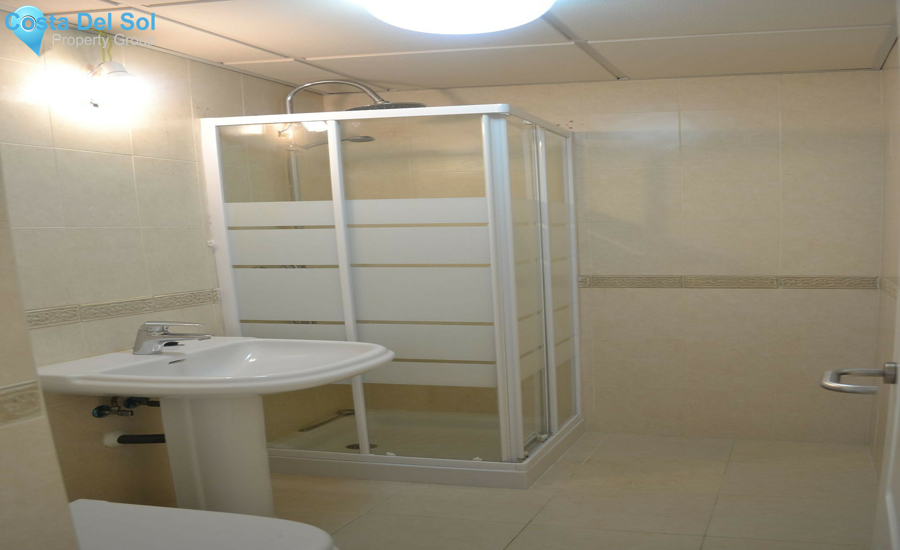 Penthouse in Alhaurín el Grande-1348194