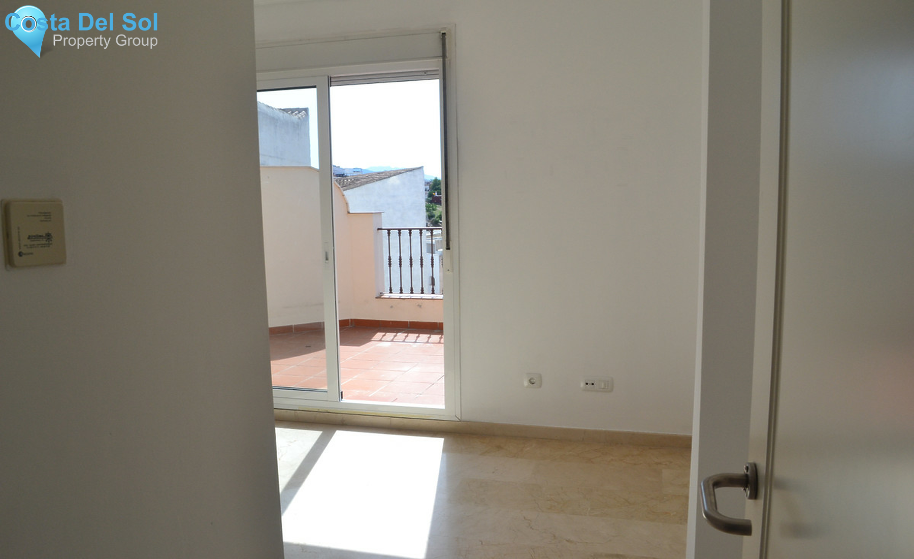Penthouse in Alhaurín el Grande-1348195