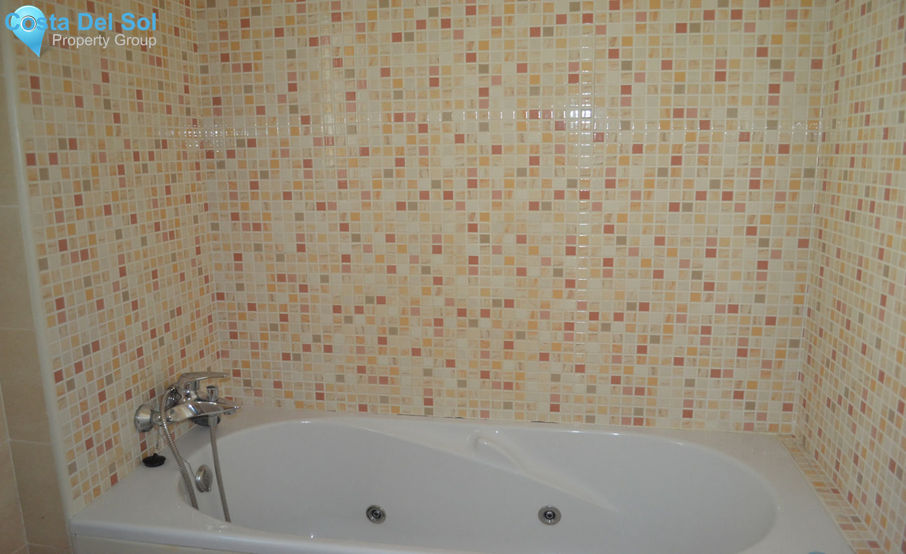 Penthouse in Alhaurín el Grande-1348199